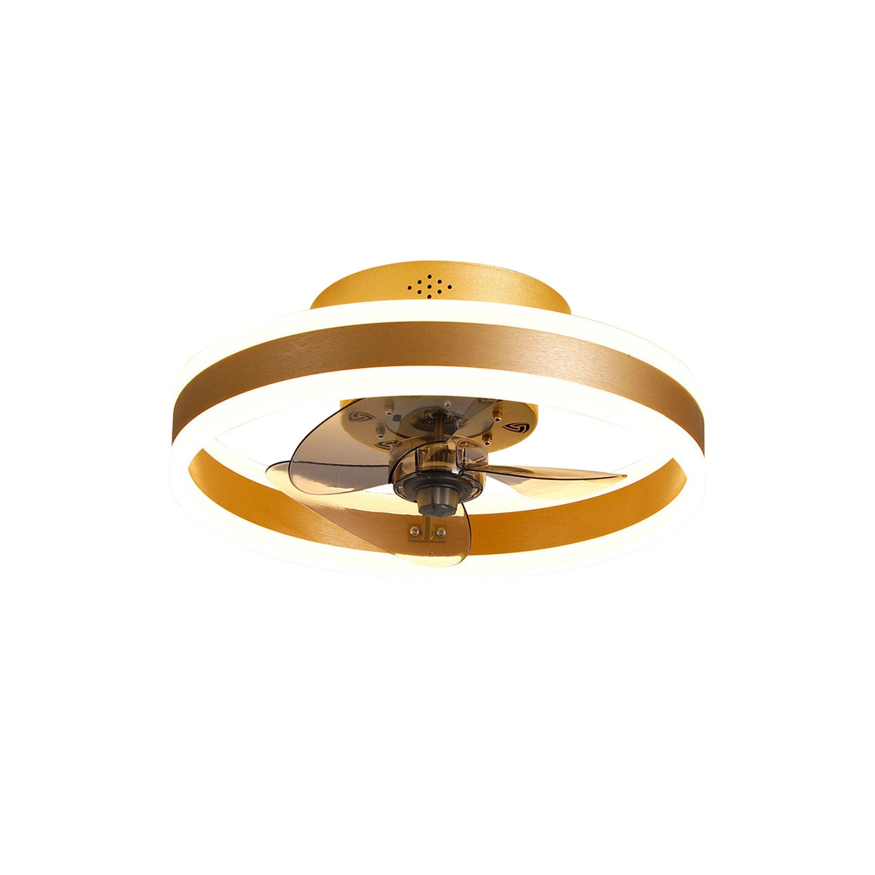 Nalaya LED Plafondventilator