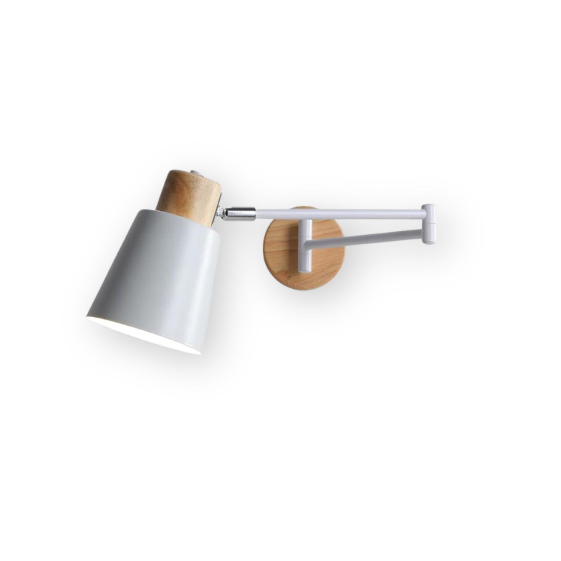 Fenovian Wandlamp
