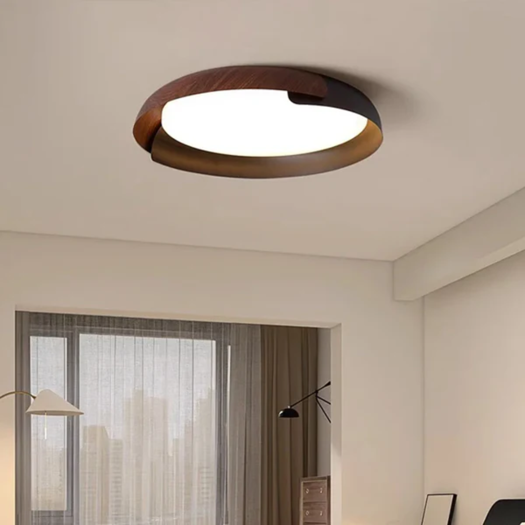 Cassaro Plafondlamp