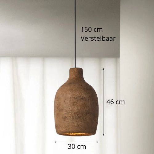 Tallon Wabi-Sabi Hanglamp