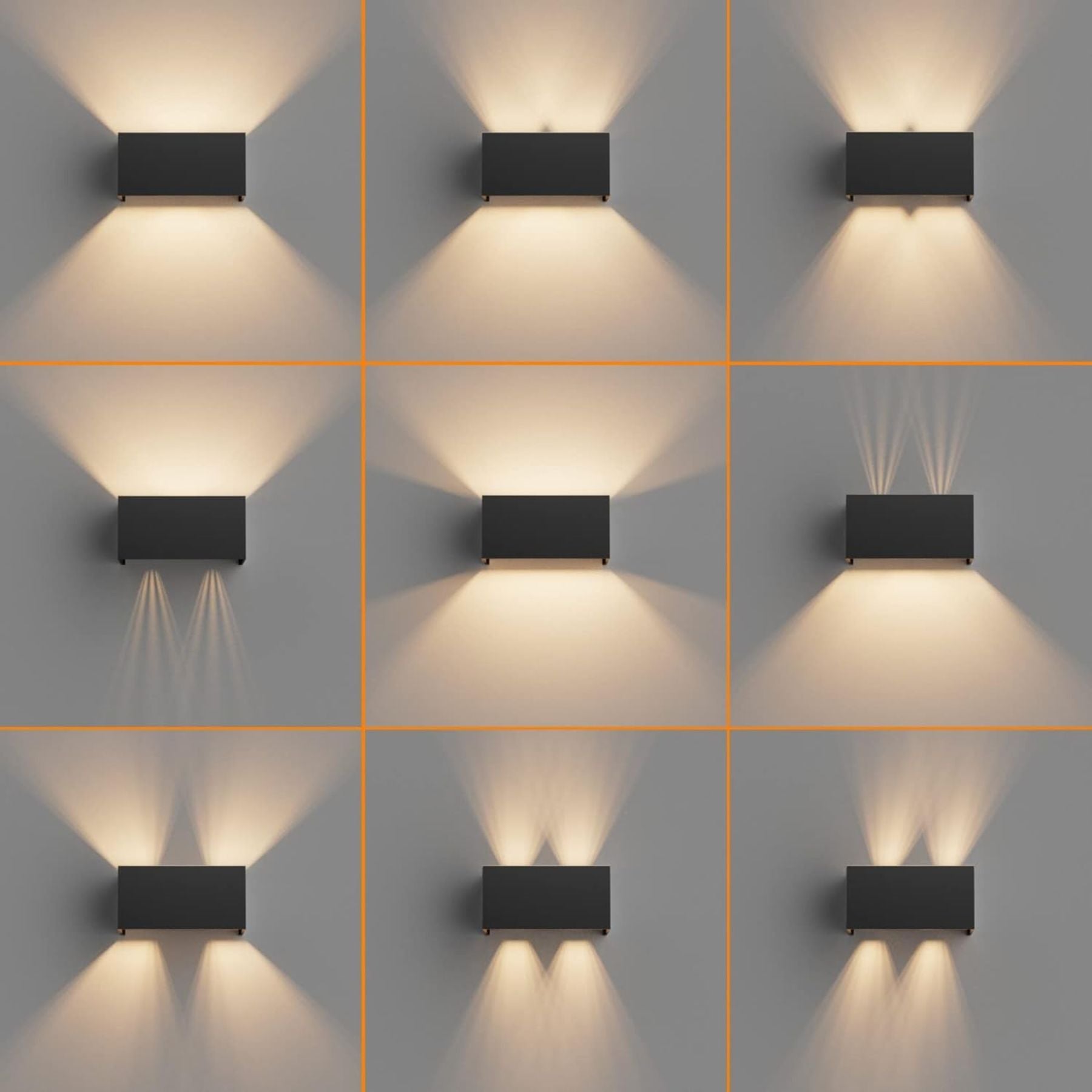 Sikole Wandlamp Voor Buiten