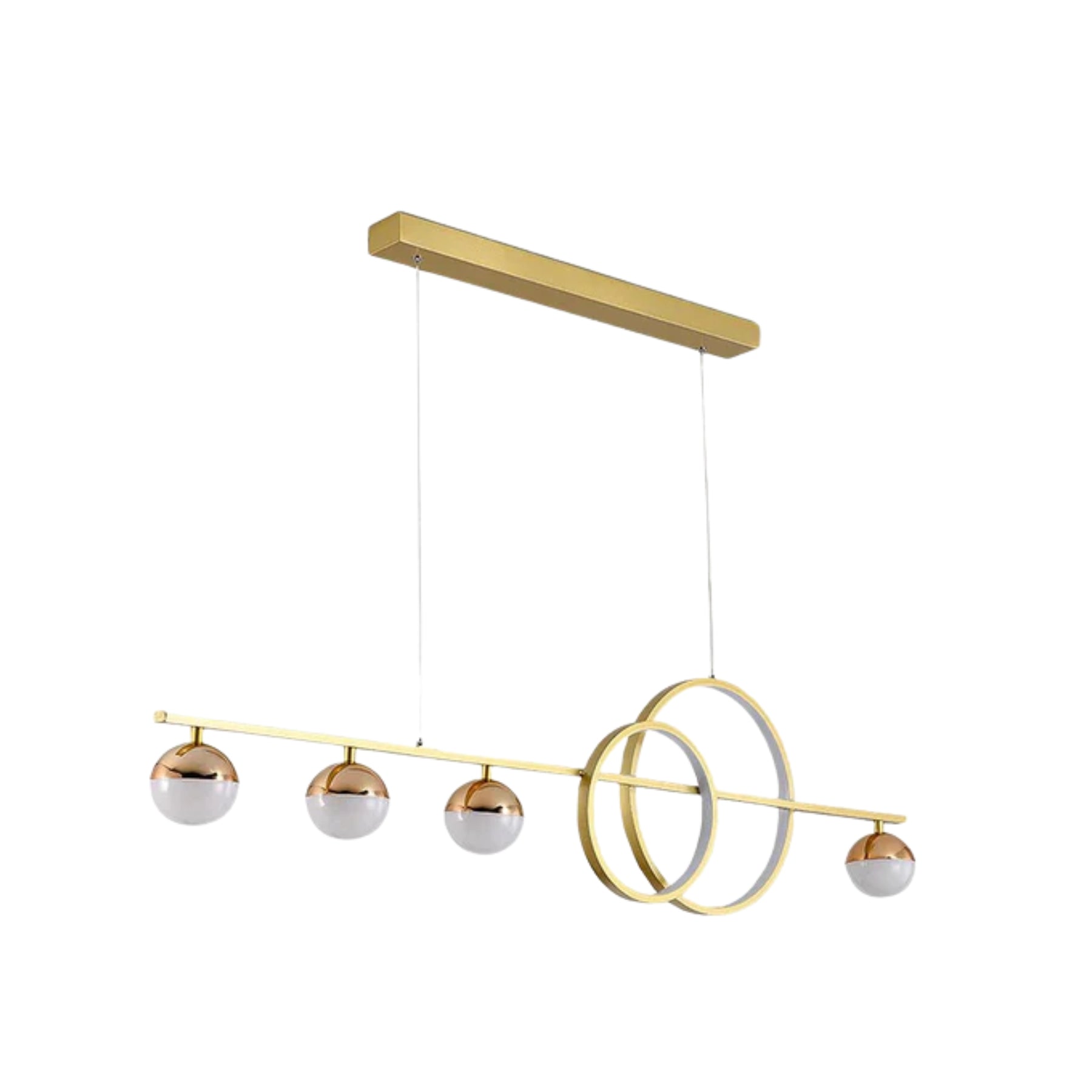 Lampada a sospensione Bonlezza