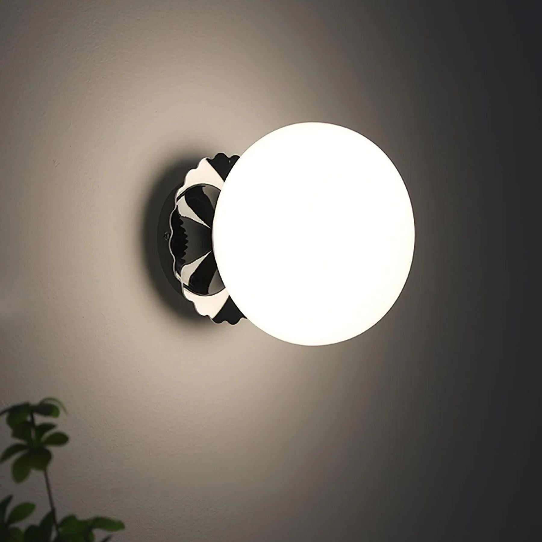 Mazello Wandlamp