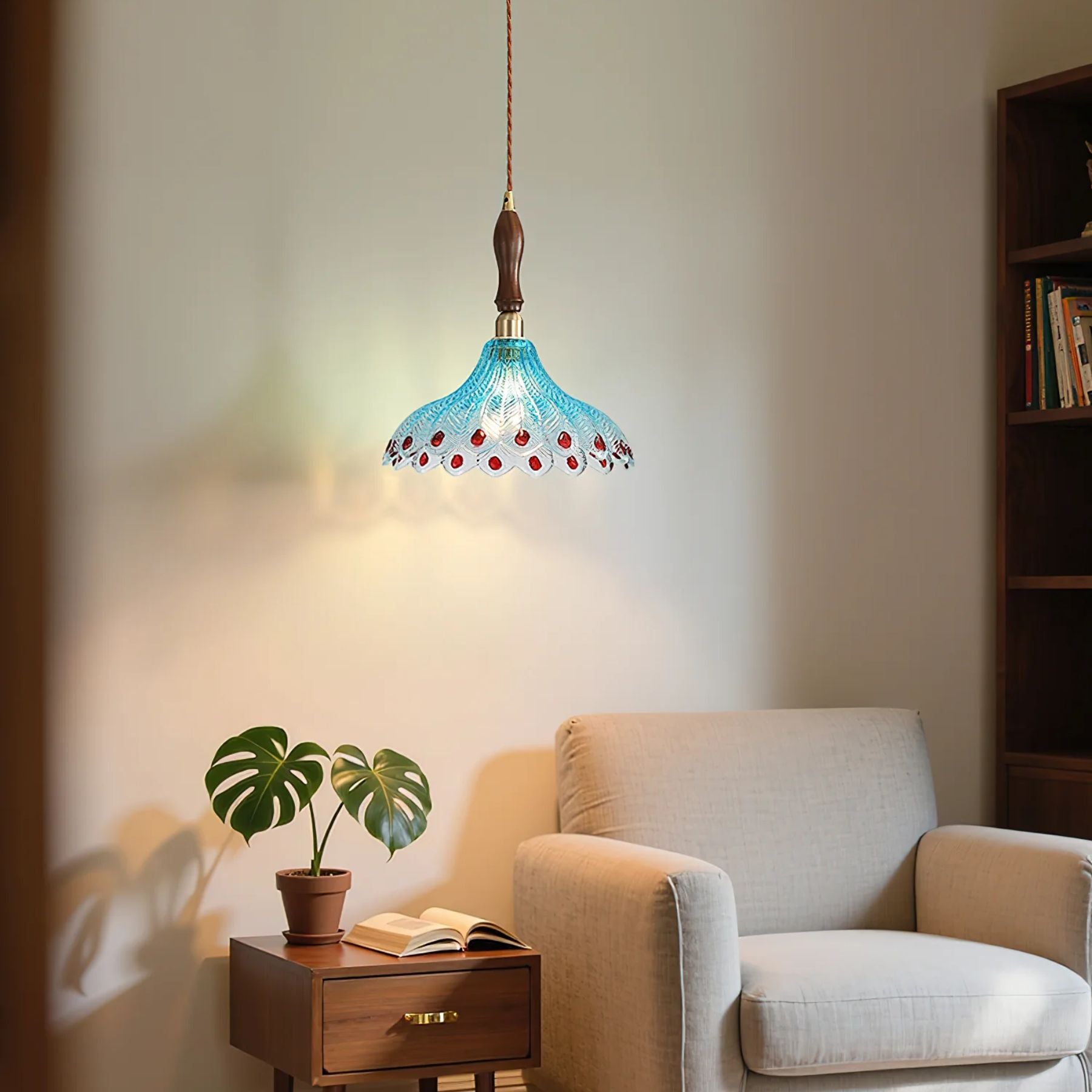 Alizune Hanglamp