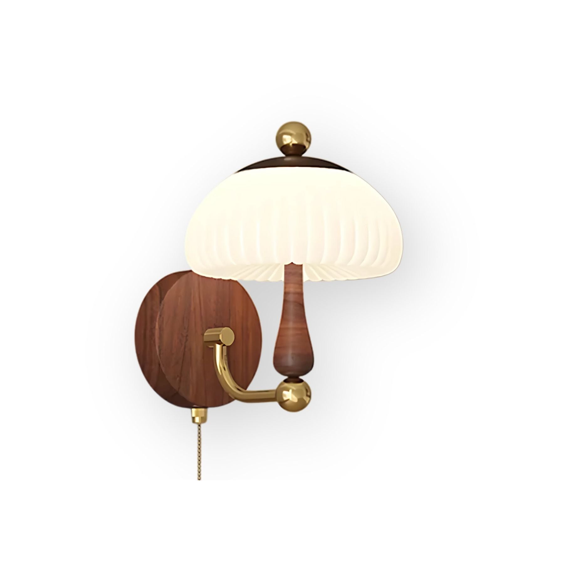 Fovira Wandlamp