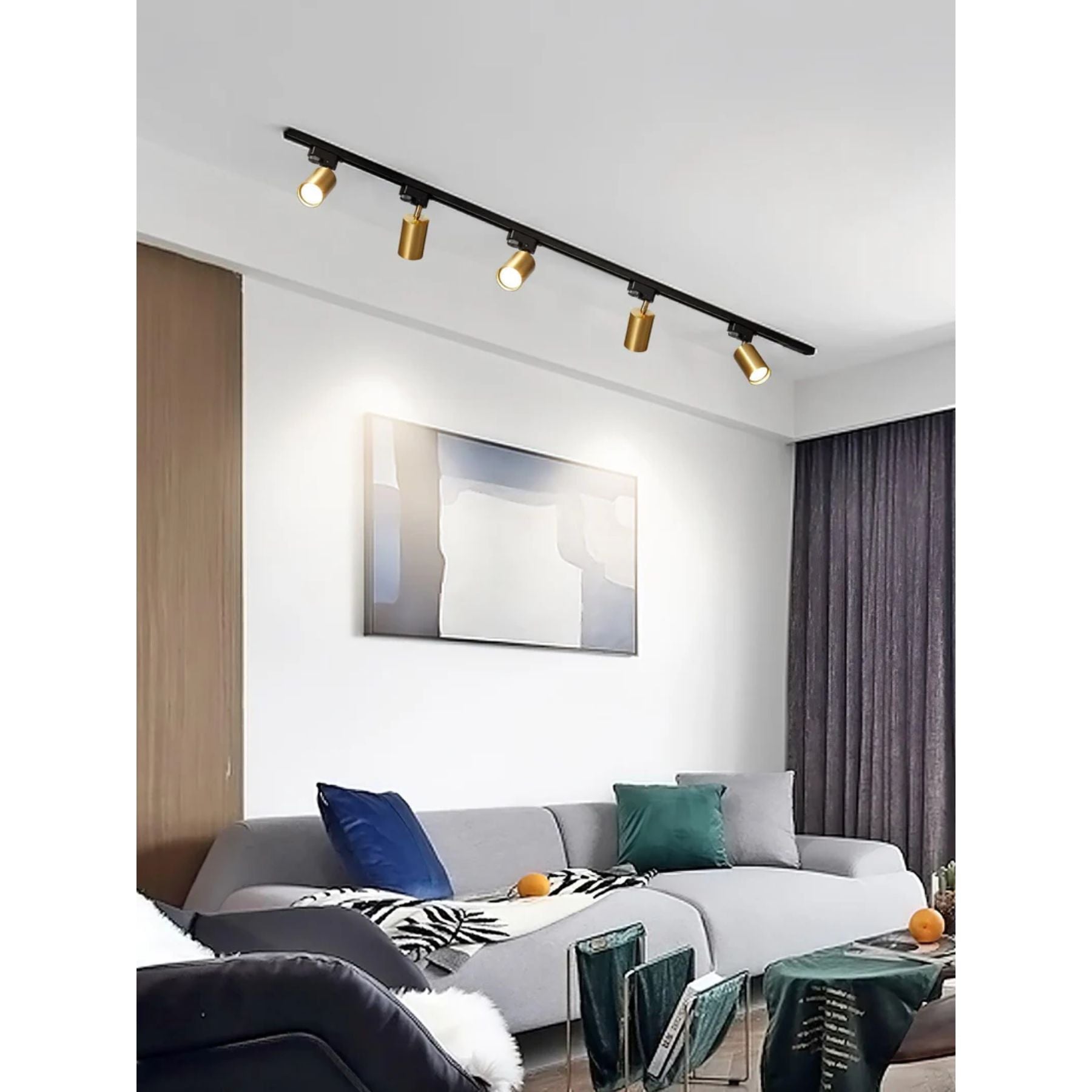Lumoro Plafondlamp