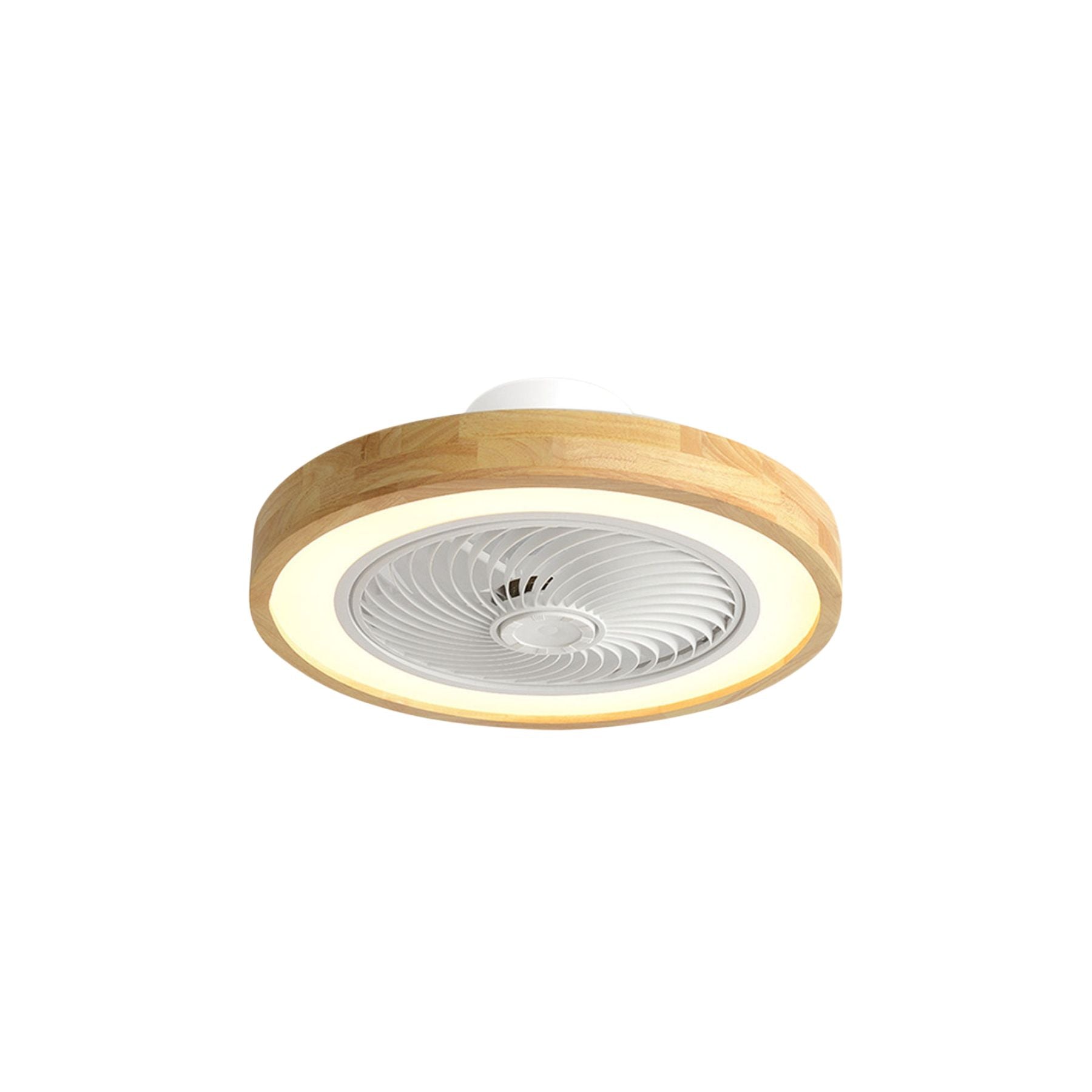 Loreno LED Plafondventilator