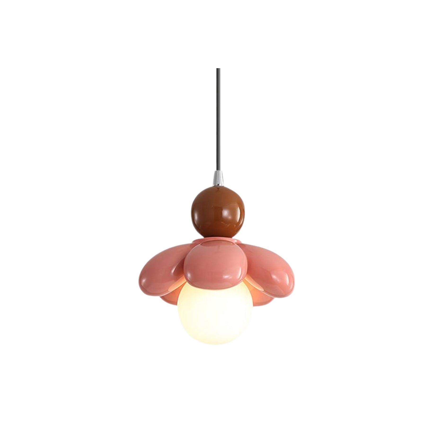 Kyssan Flower Hanglamp