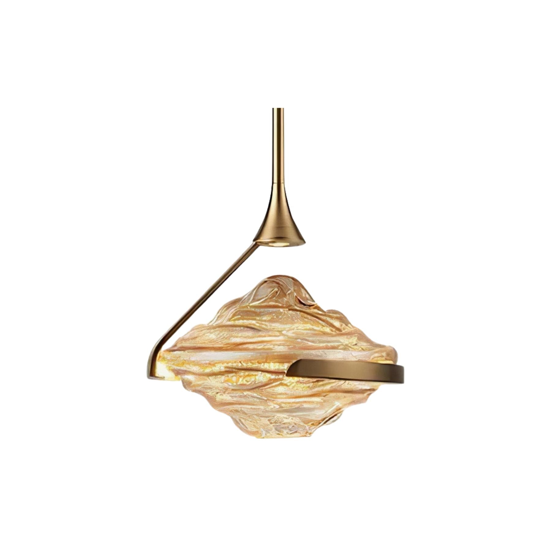 Yelina Melt Hanglamp