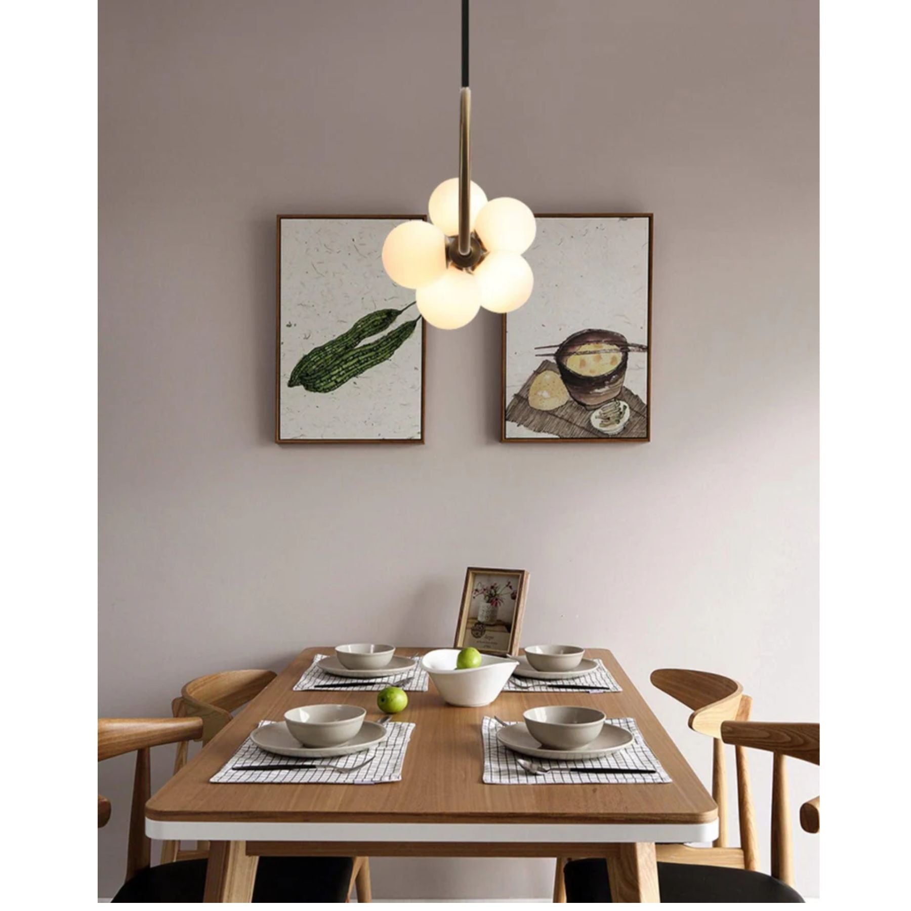 Melivo Hanglamp
