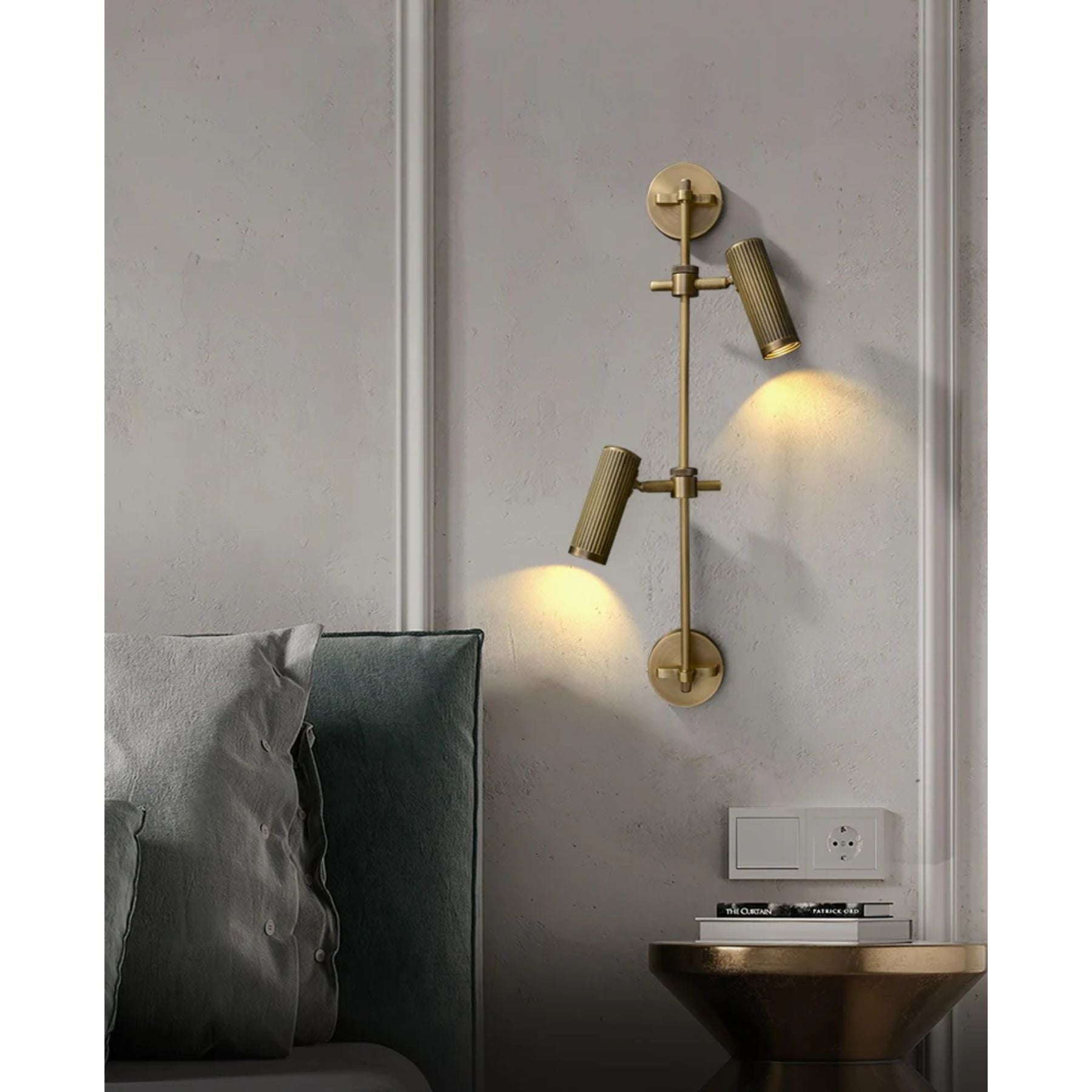Revilo Wandlamp
