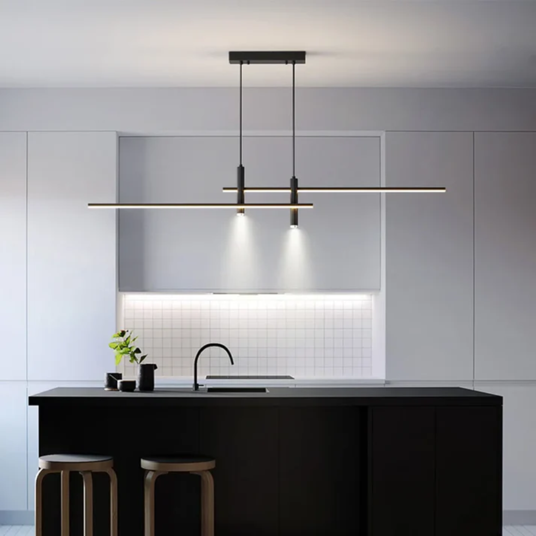 Ovulo Moderne Hanglamp