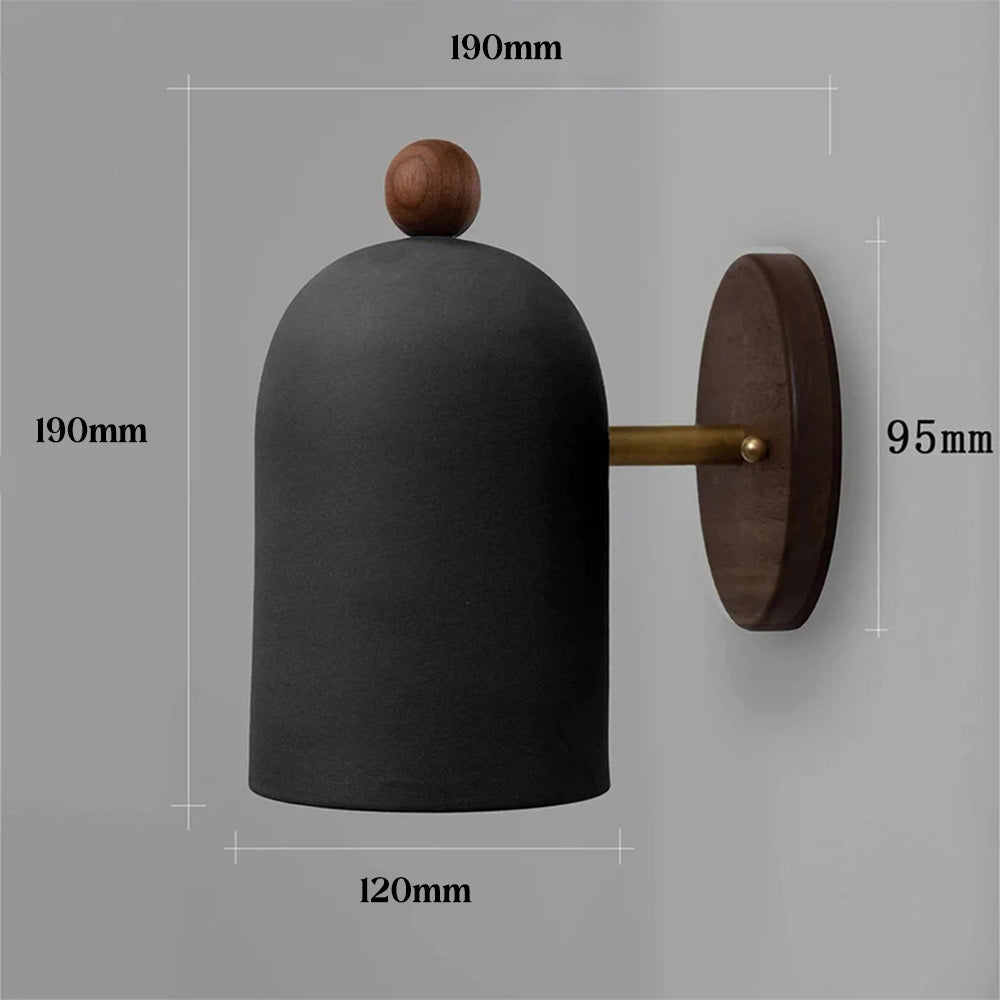 Scove Wandlamp