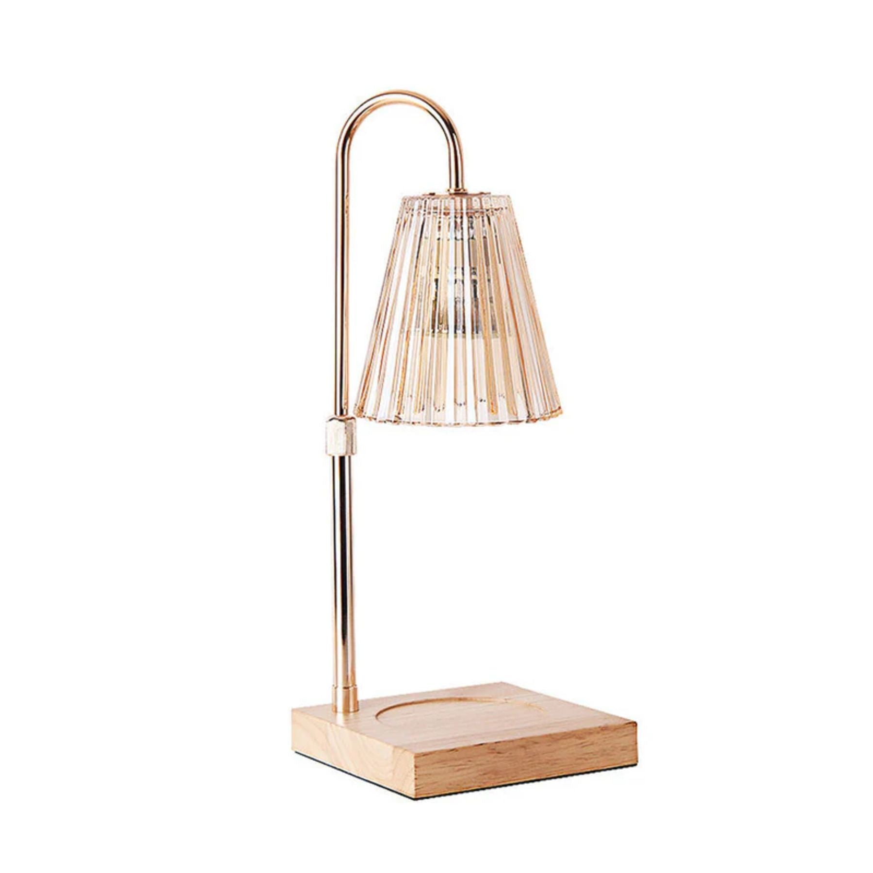 Selvoro Kaarslamp