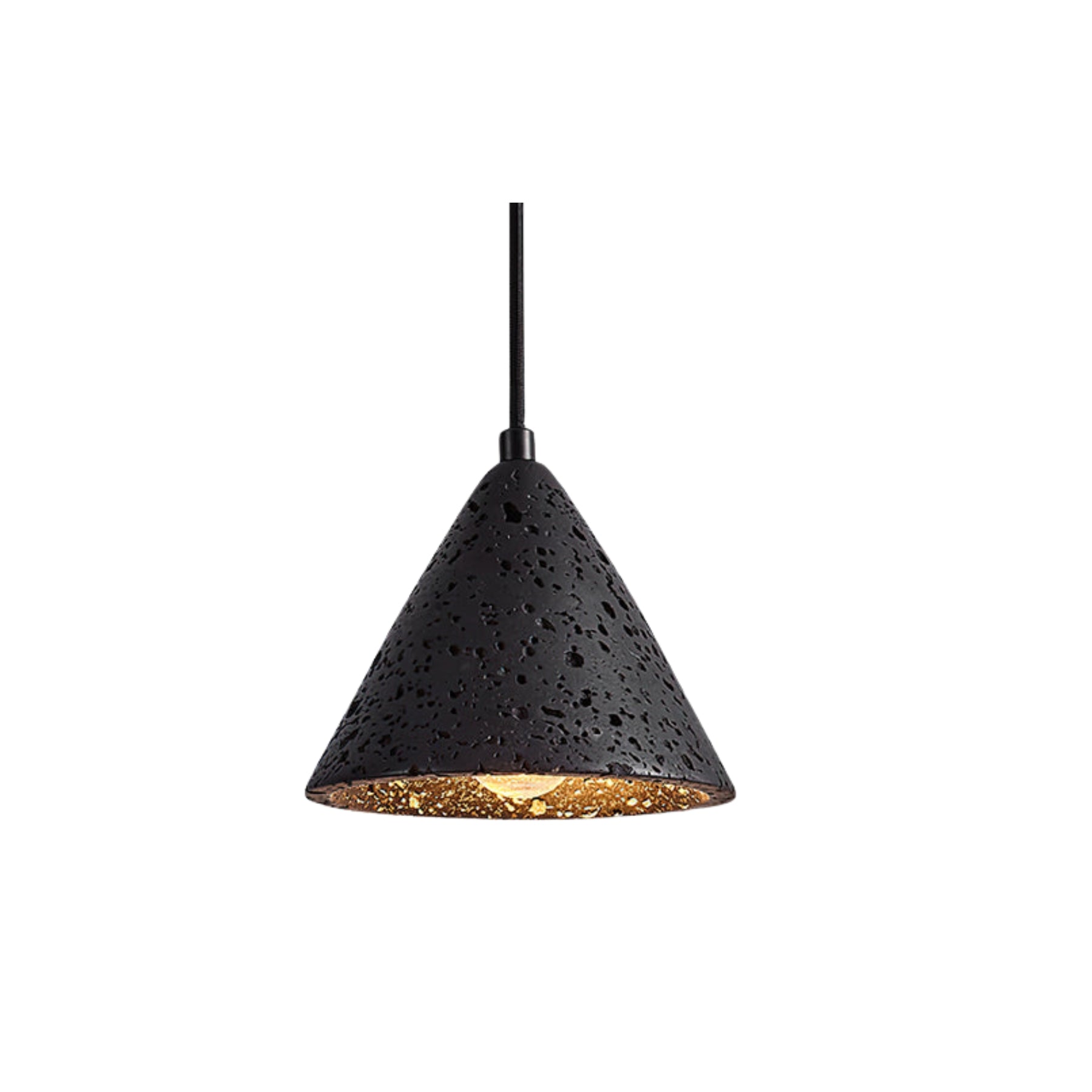 Crevezo Natuursteen Hanglamp
