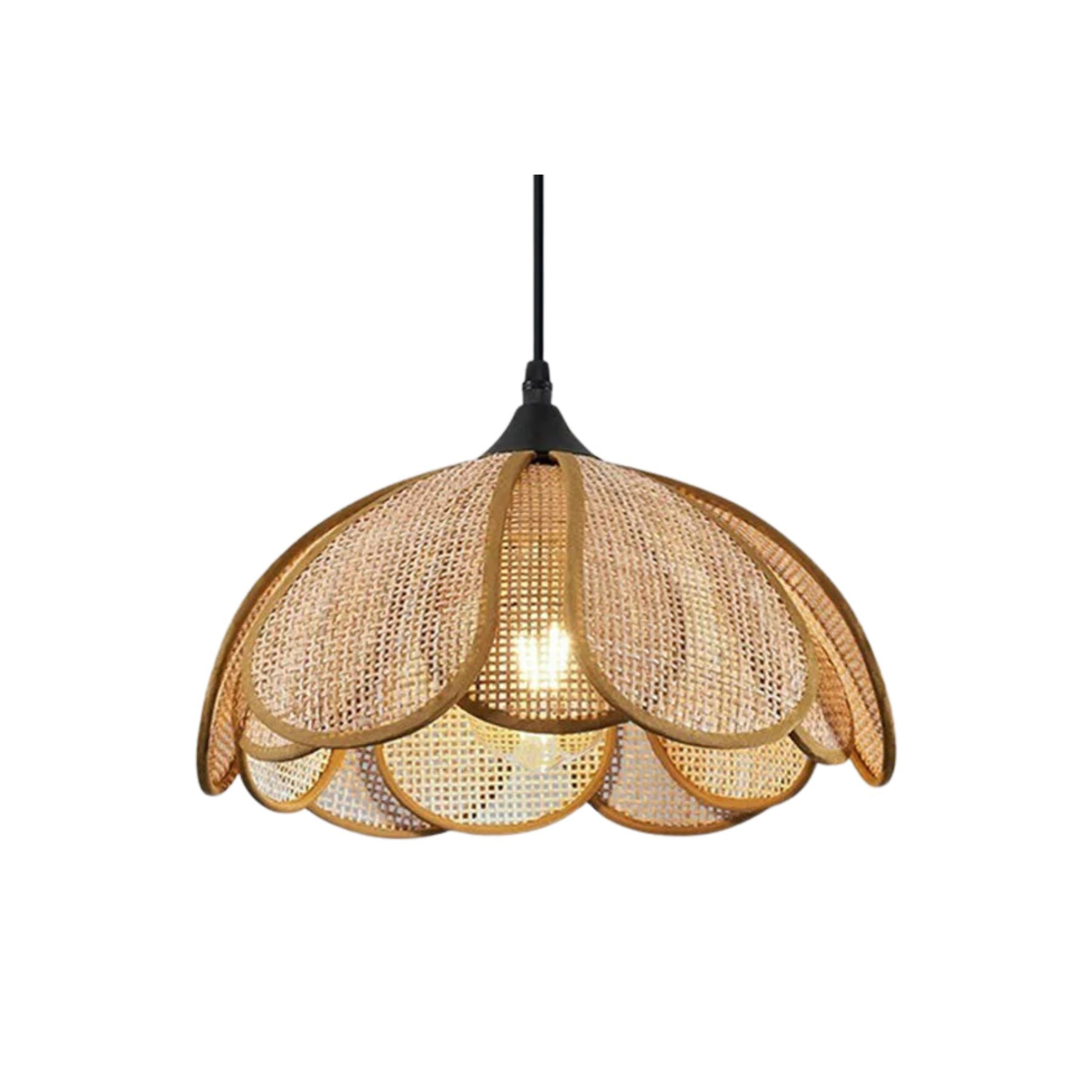 Zelomo Flower Hanglamp