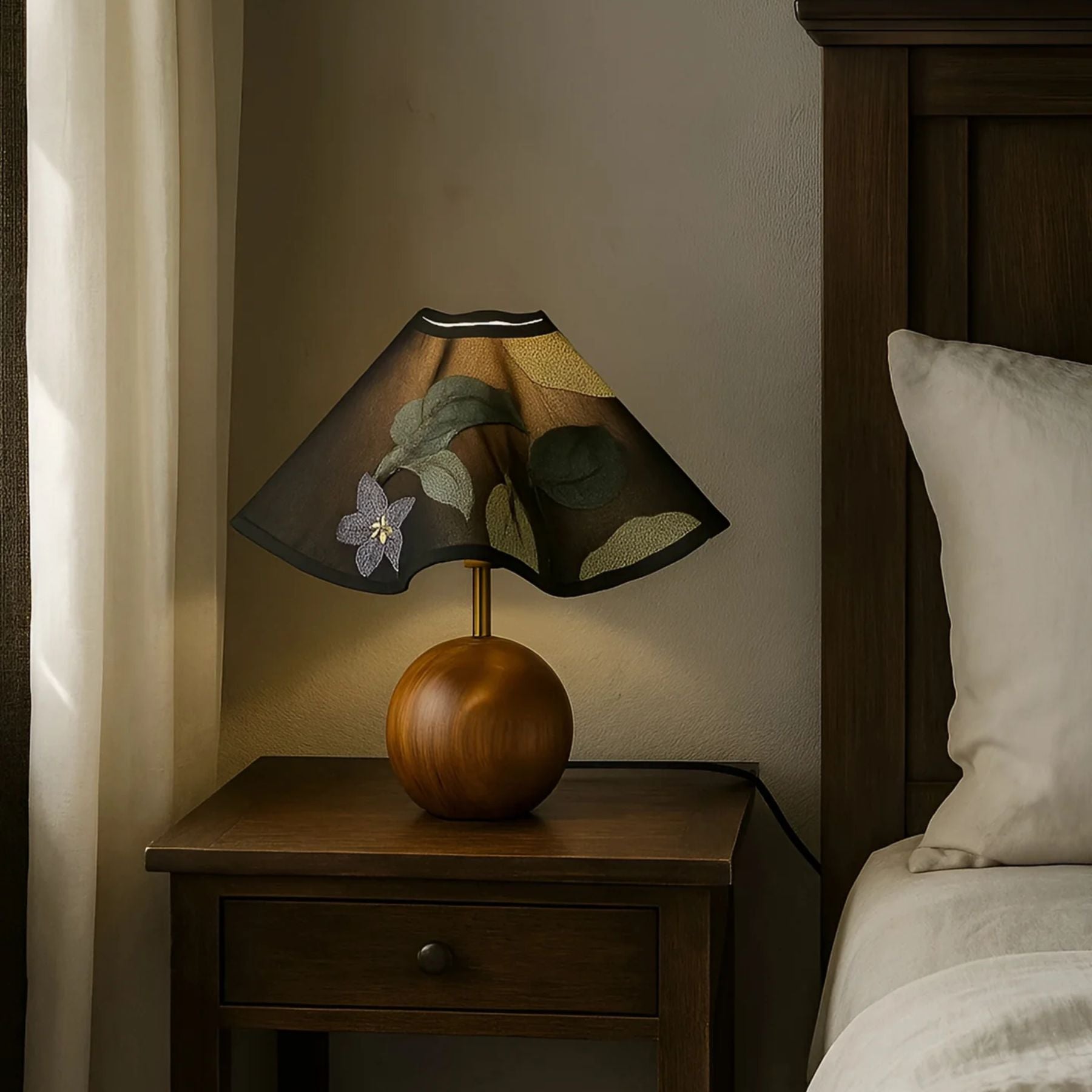 Lampada da tavolo Solivian Evo