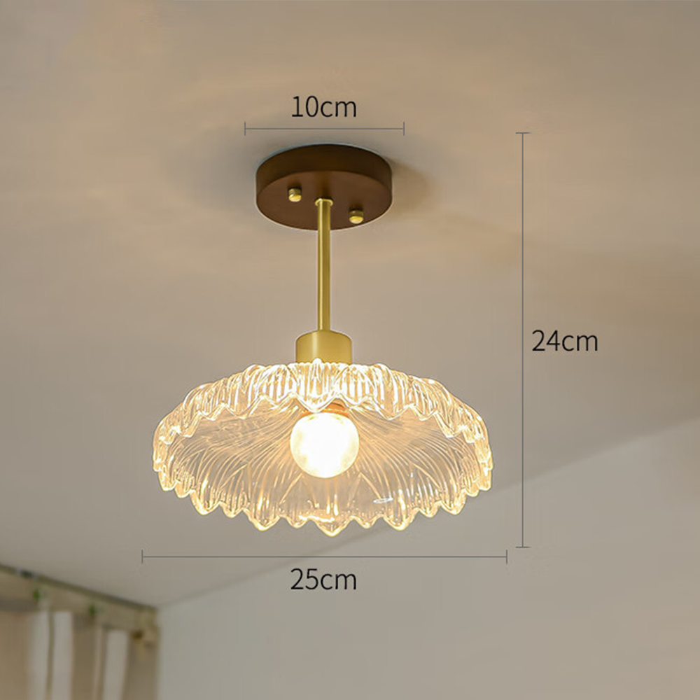 Tavero Plafondlamp