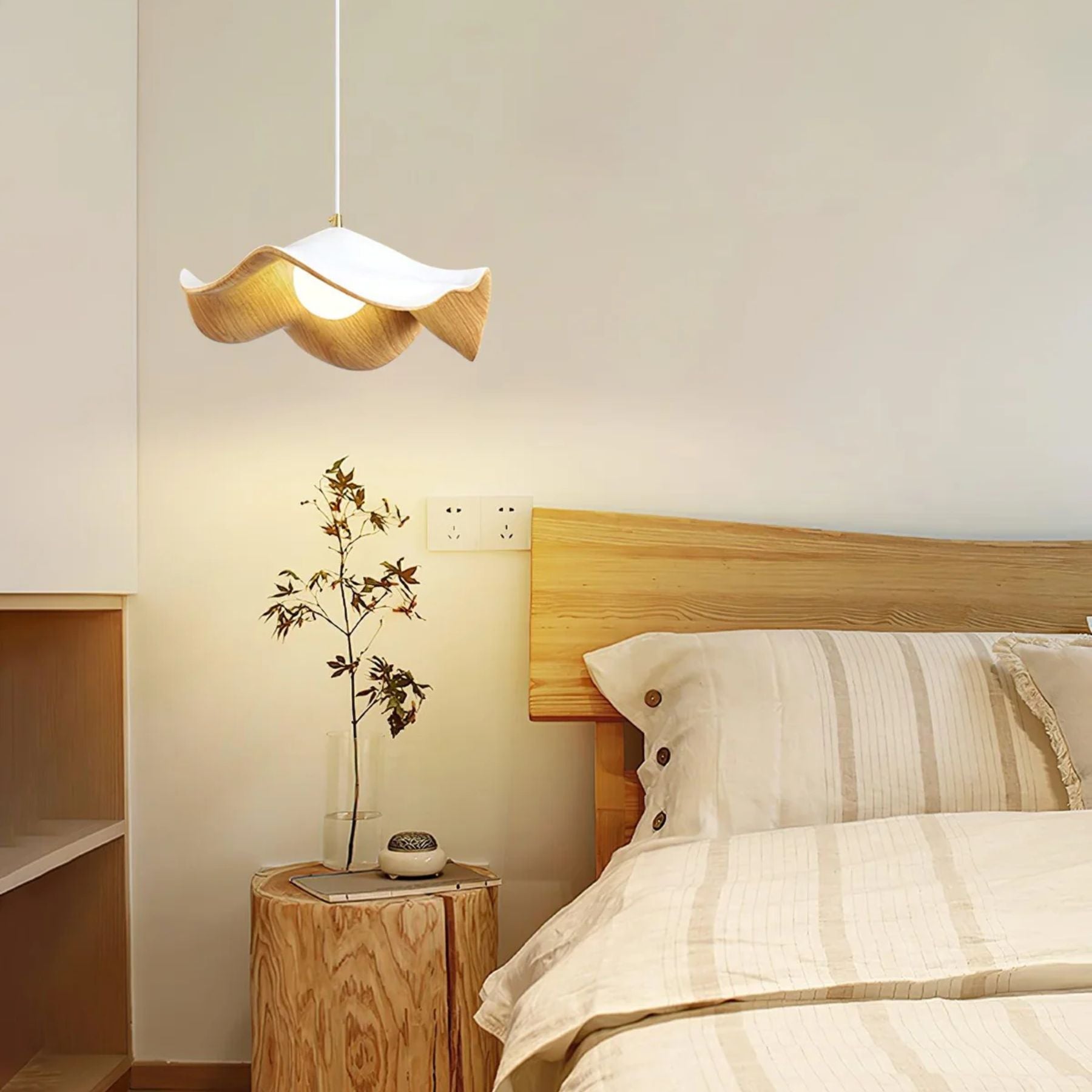 LisFlower Hanglamp