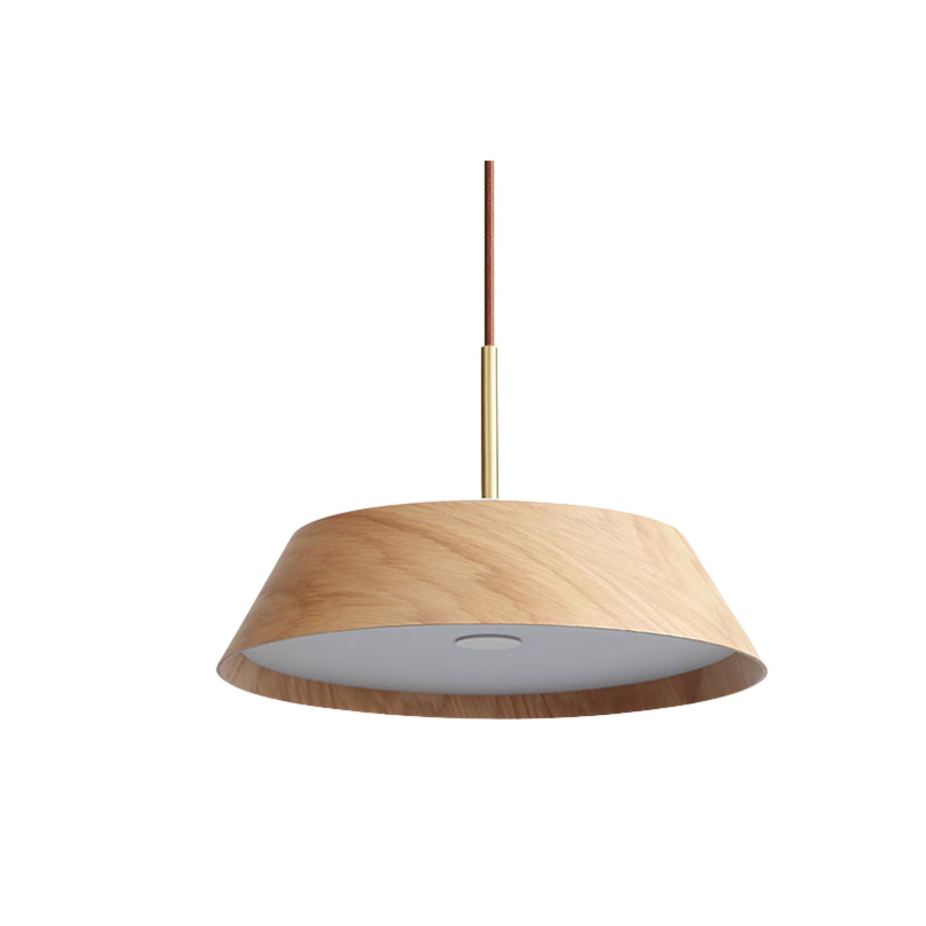 Wavone Japandi Stijl Hanglamp