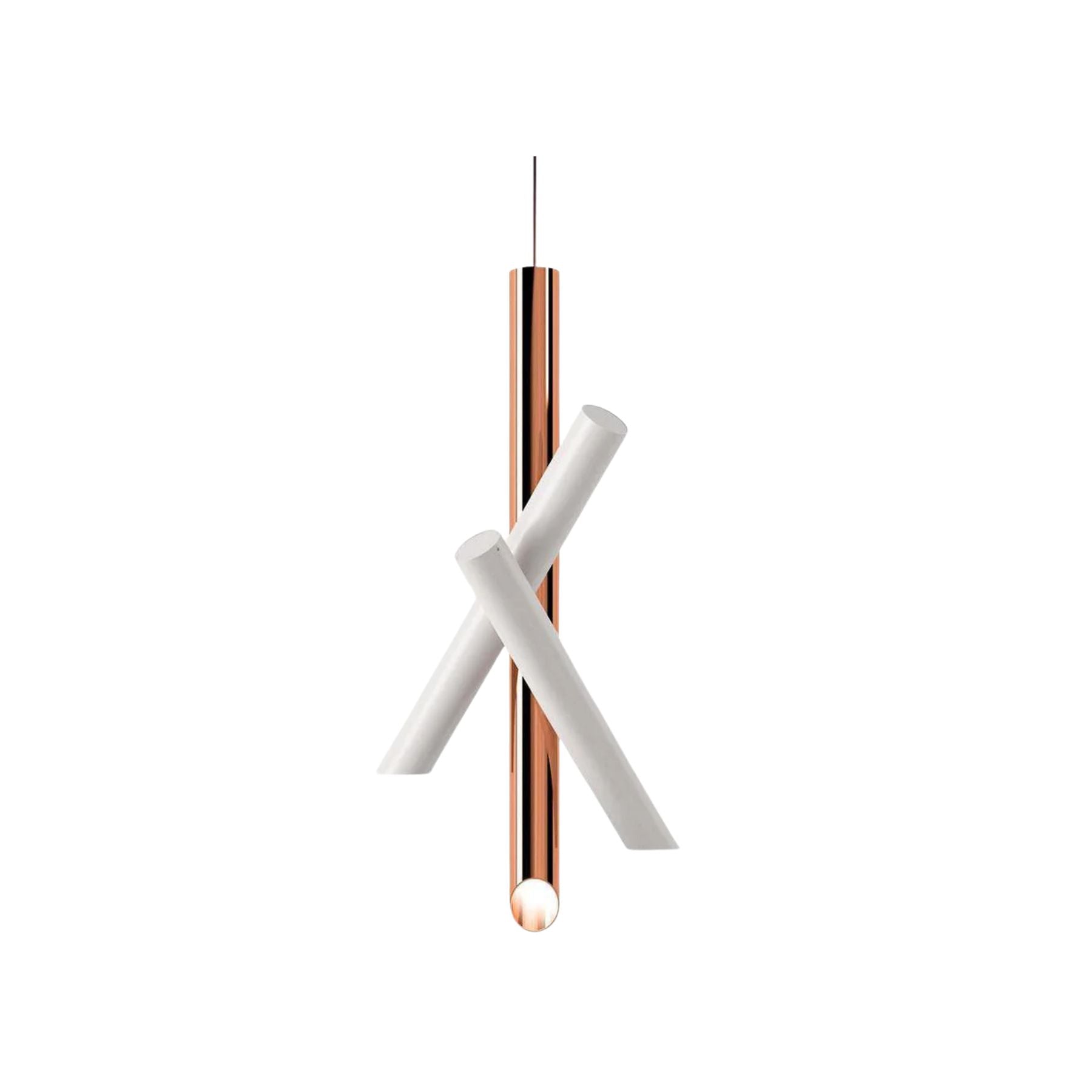 Beriso Design Hanglamp