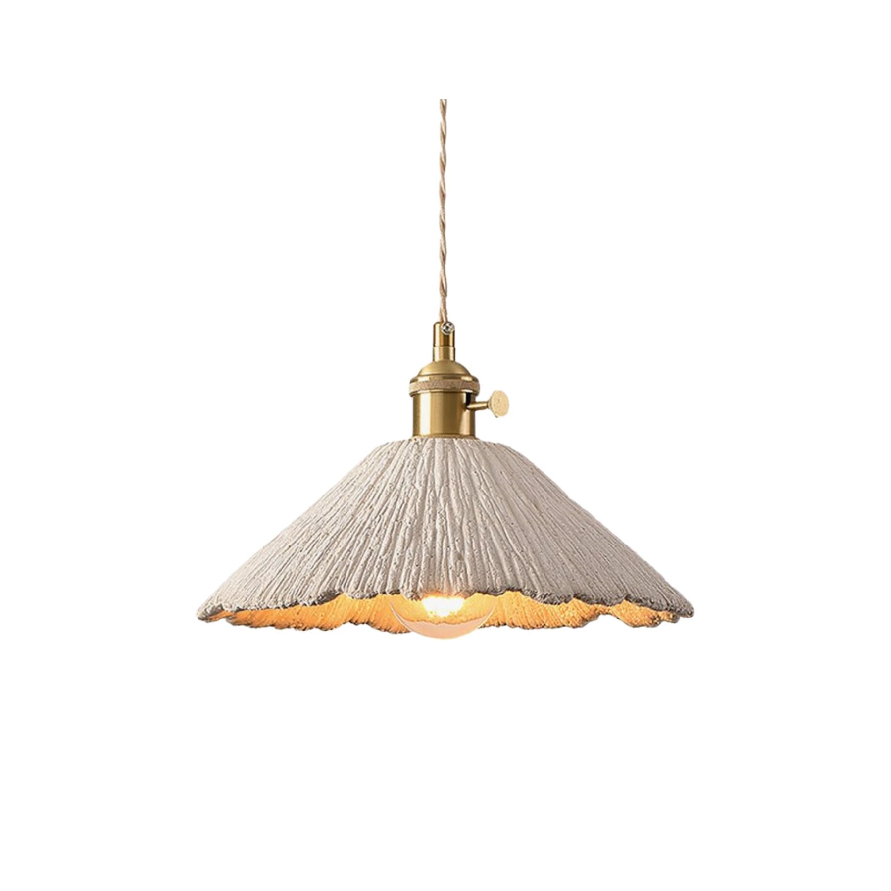 Cecramo Hanglamp