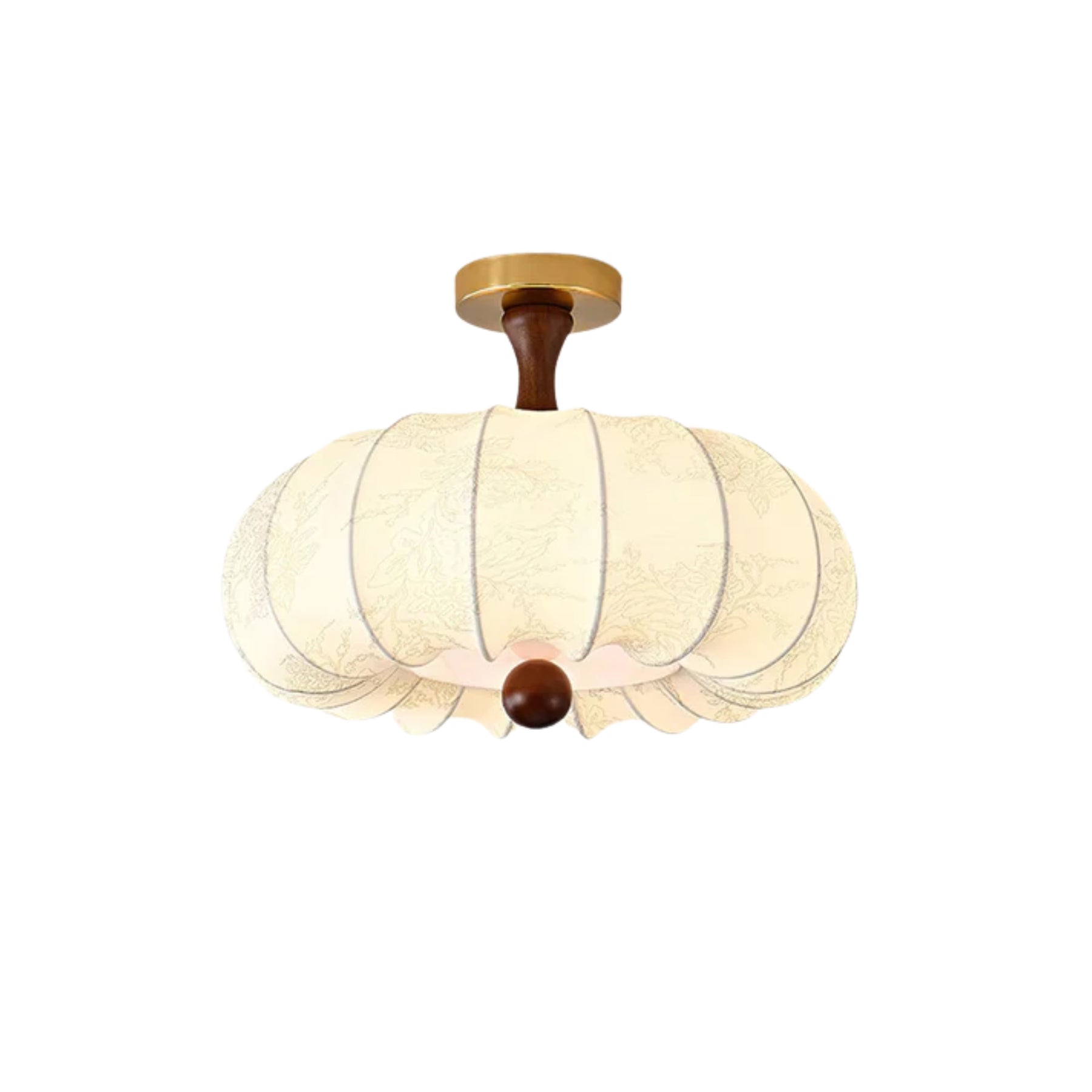 Riovale Plafondlamp