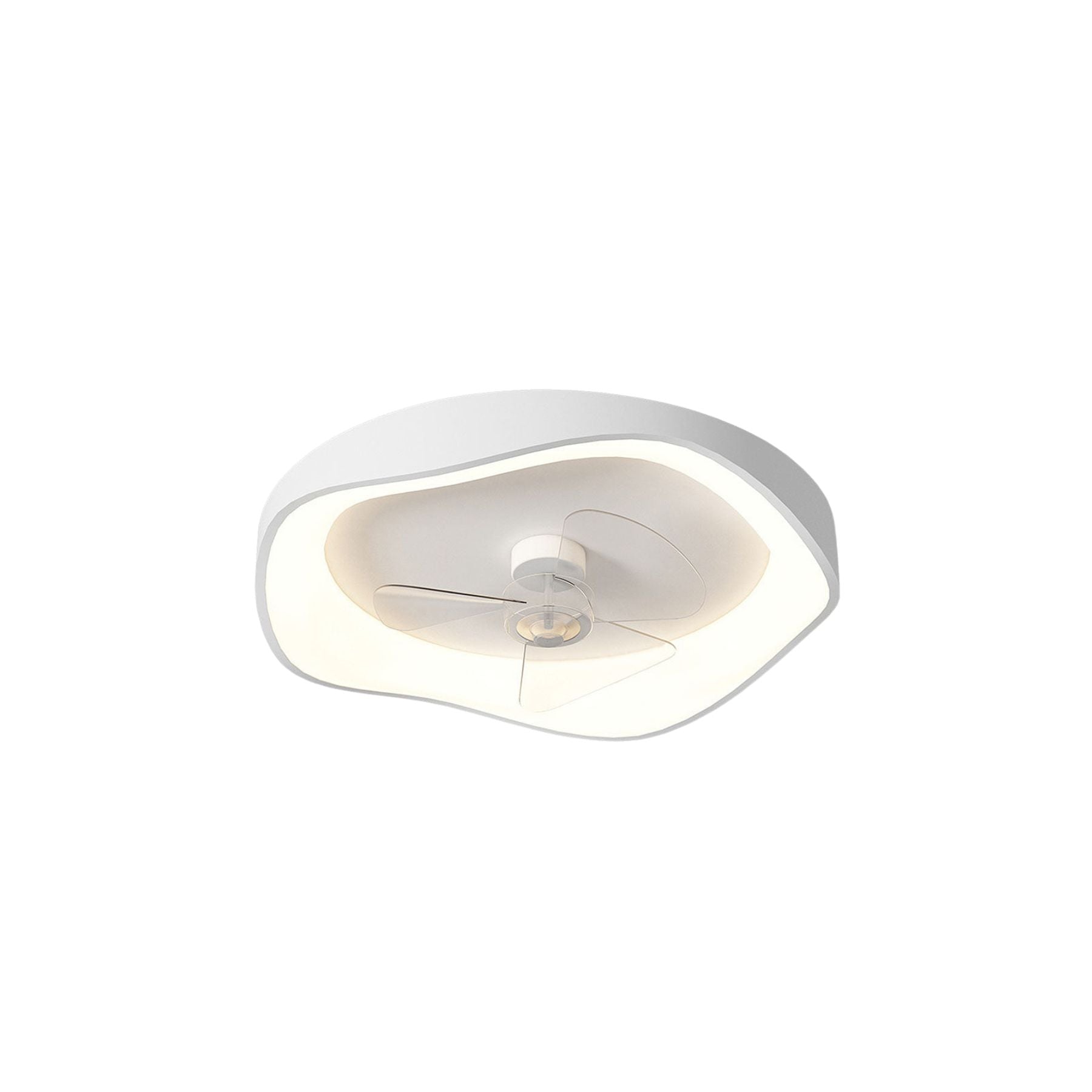 Mirani LED Plafondventilator