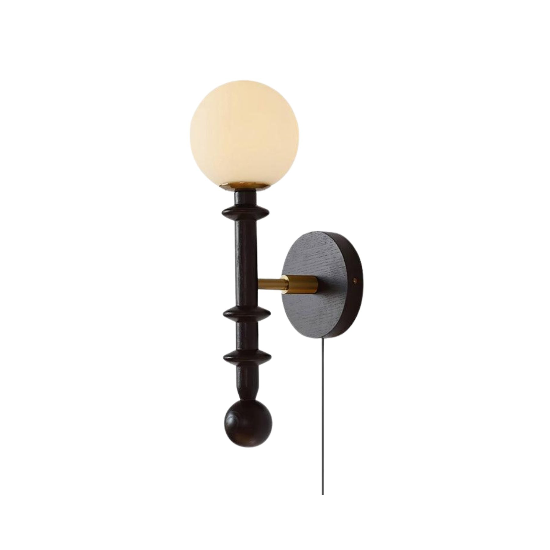 Letcos Wandlamp