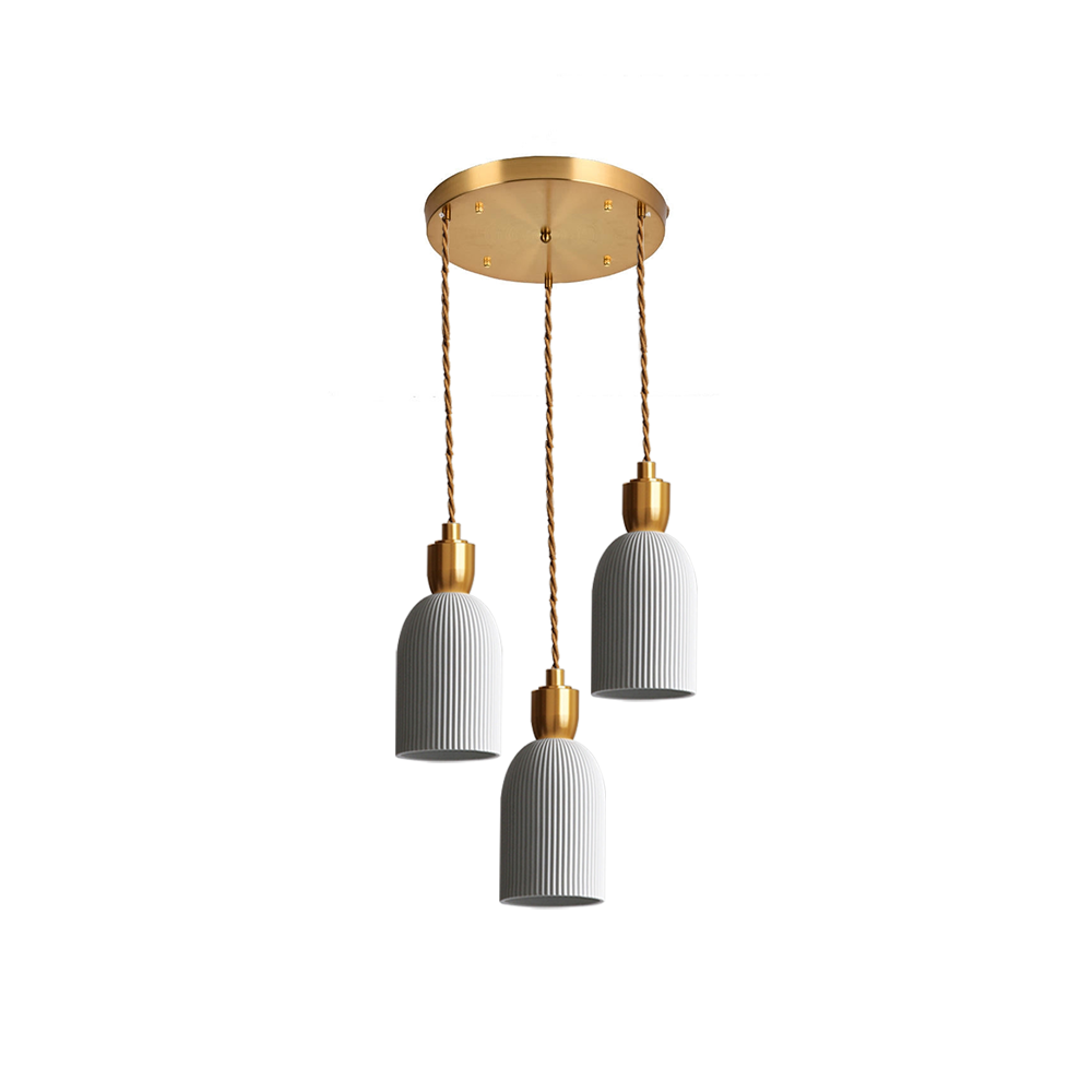 Tanezo Retro Hanglamp