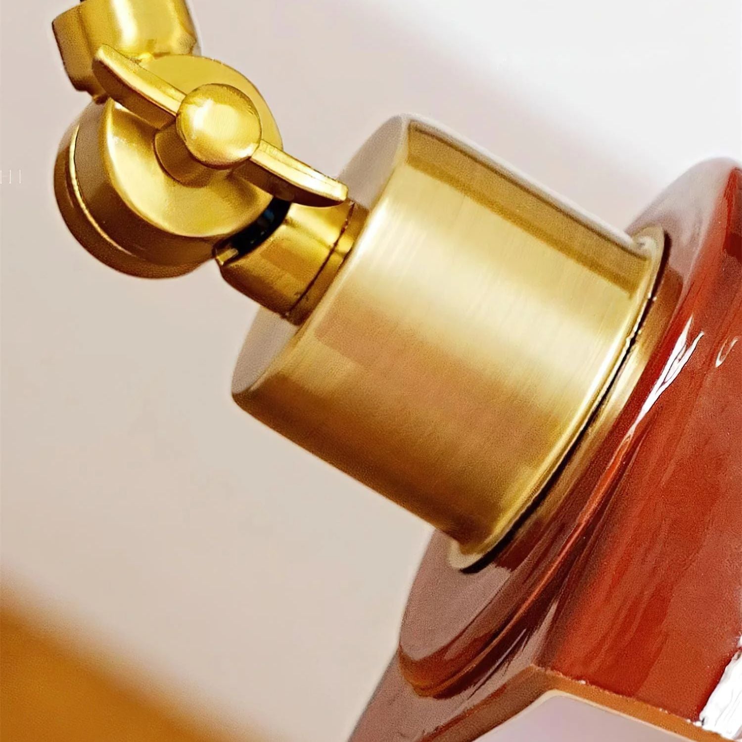 Lampada da parete Coedeva