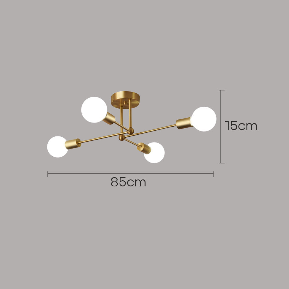 Colneo Plafondlamp