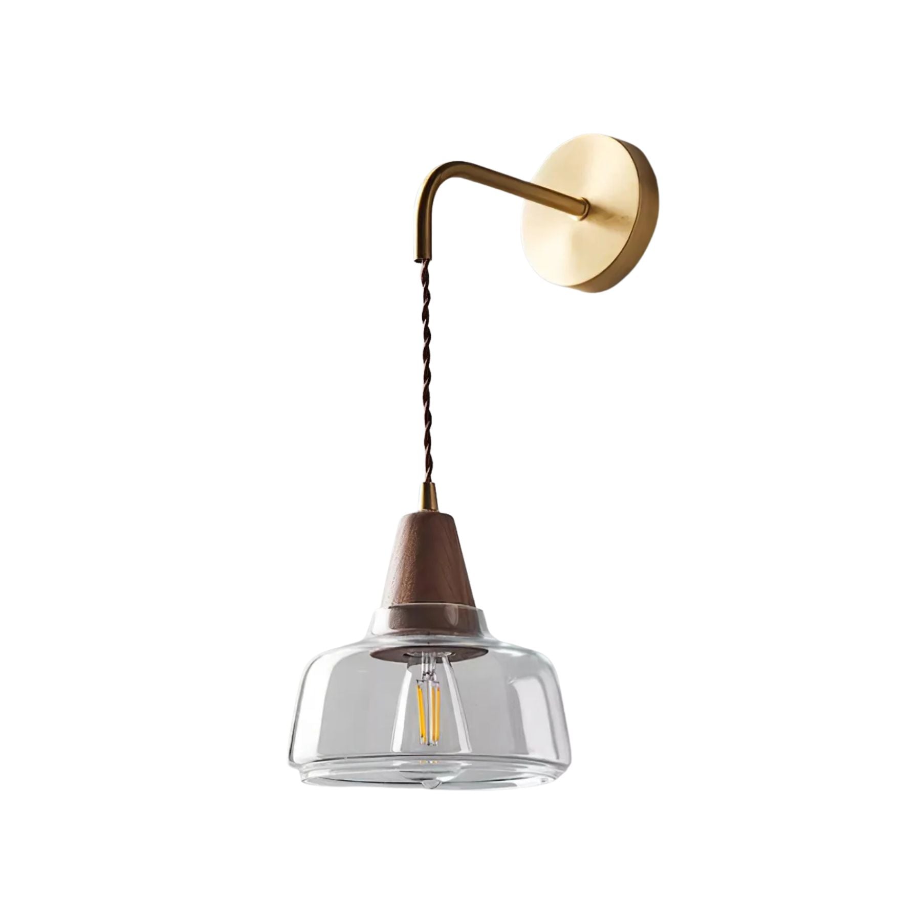 Solivo Wandlamp