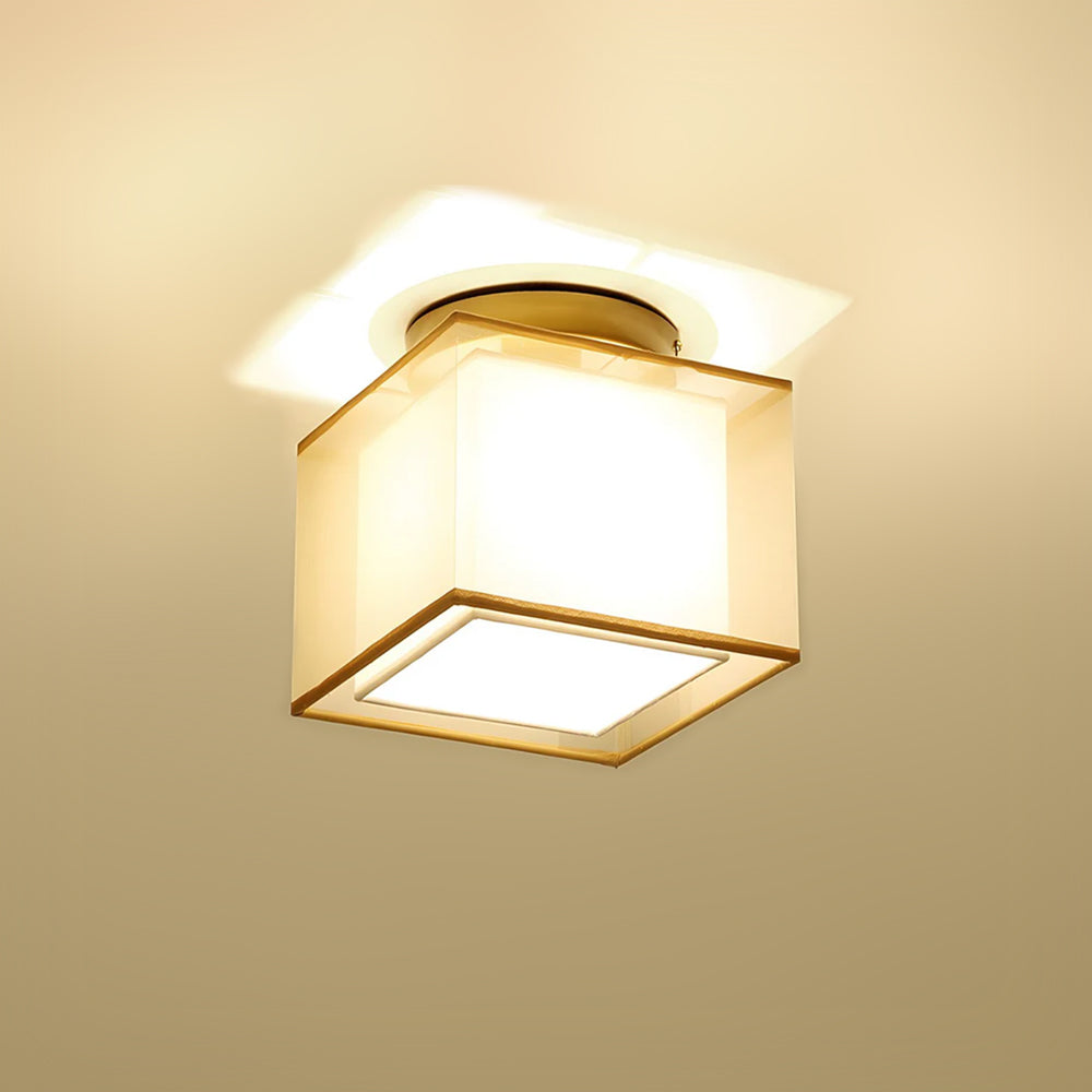Civvan Plafondlamp