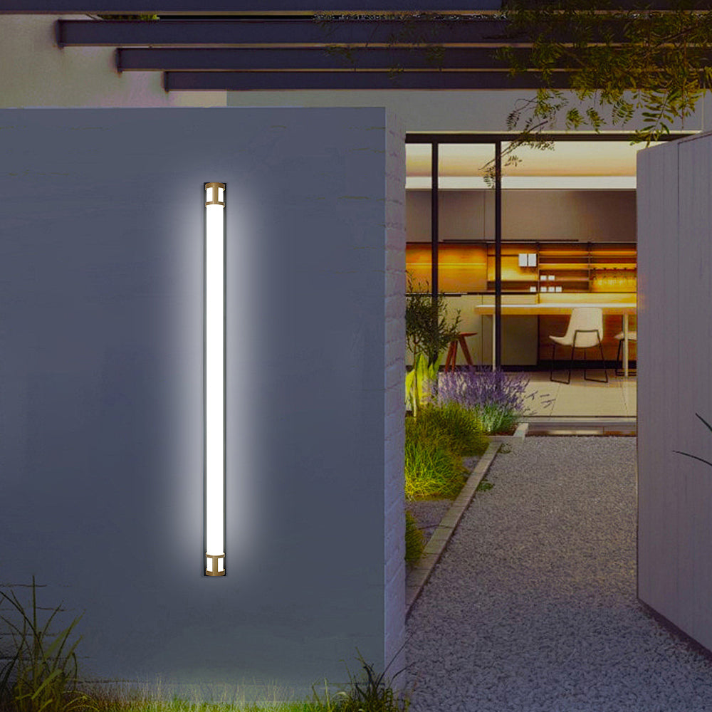 Rollon Wandlamp Voor Buiten