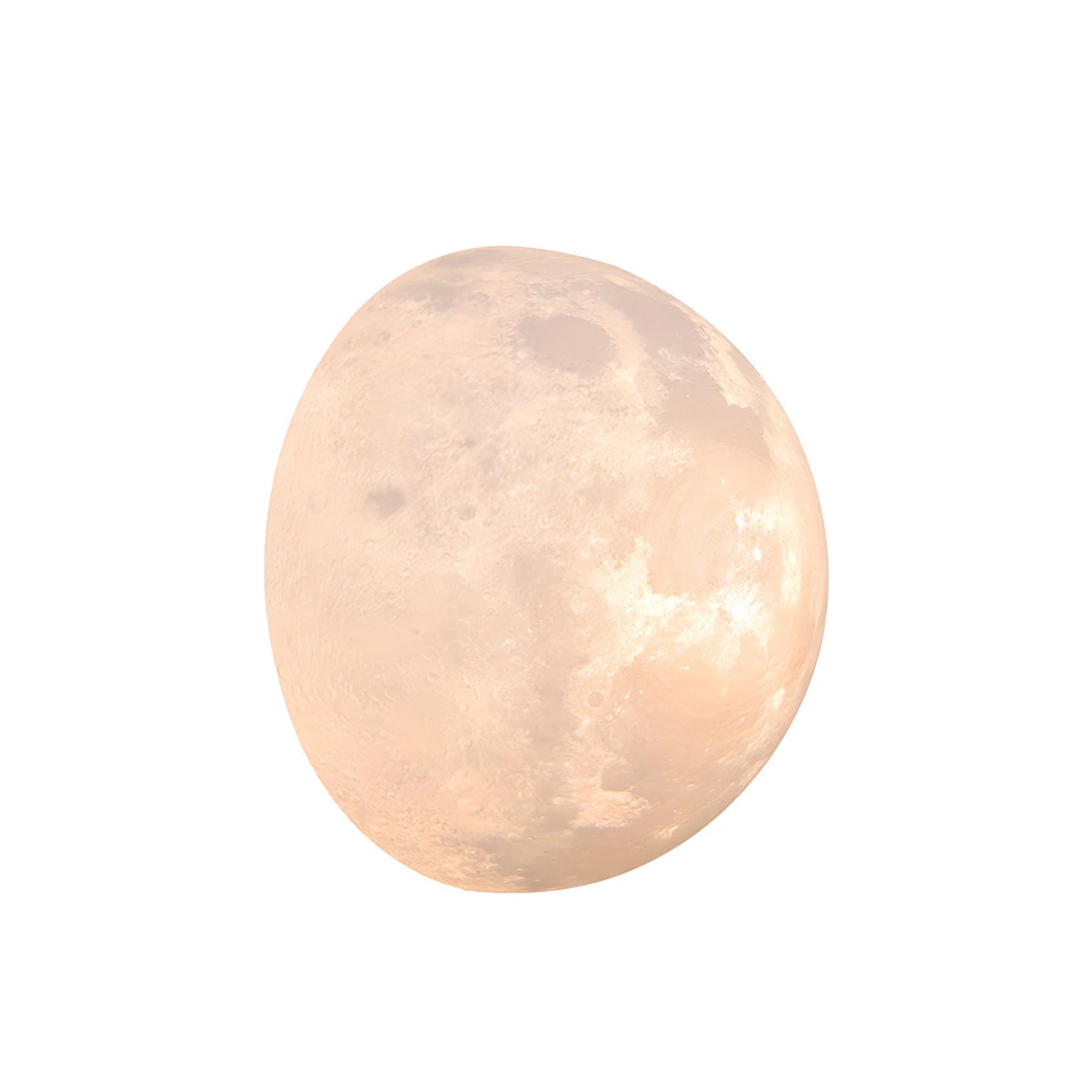 Sorena Maanontwerp Wandlamp