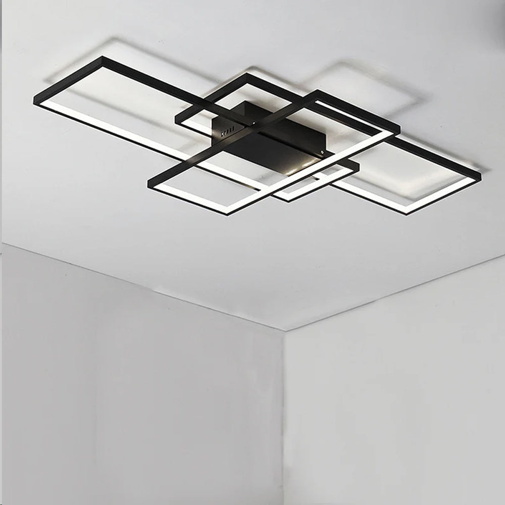Shivon Plafondlamp