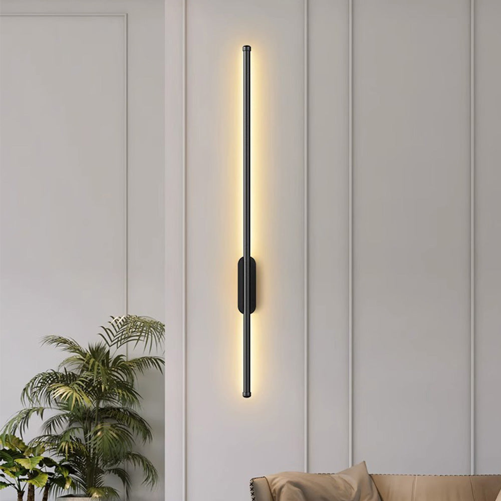 Zilzan Wandlamp