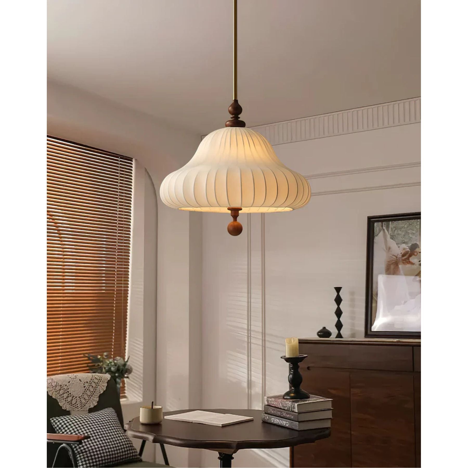 Lunaro Hanglamp