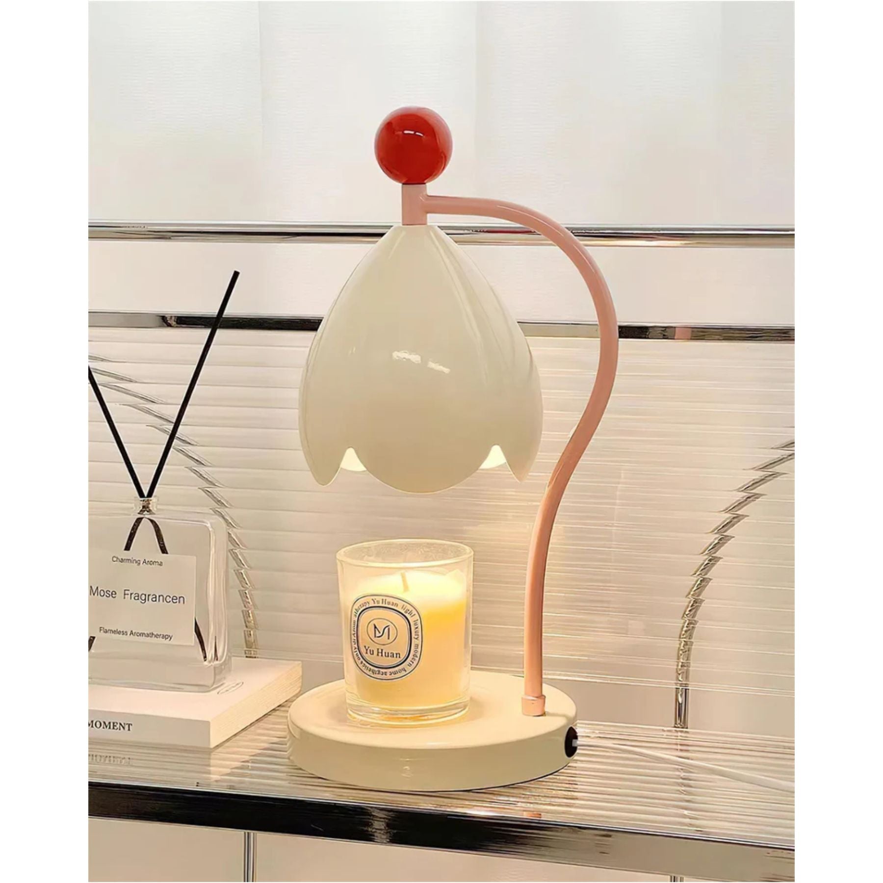 Corivo Kaarslamp