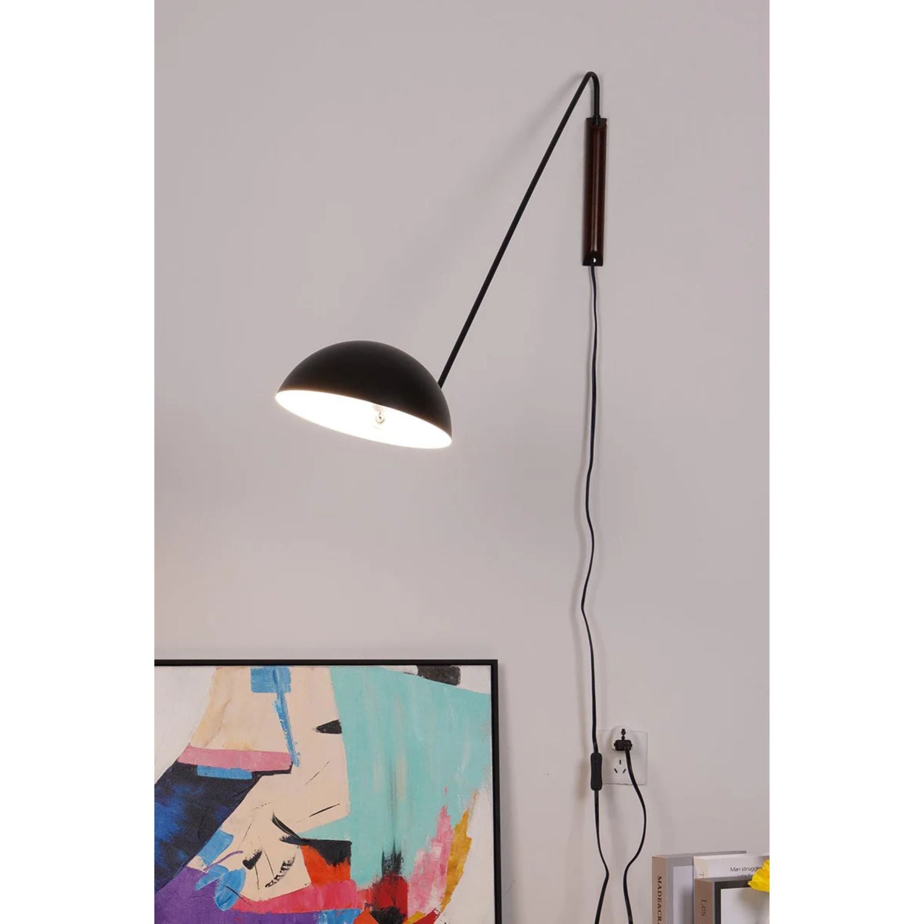 Lendara Wandlamp