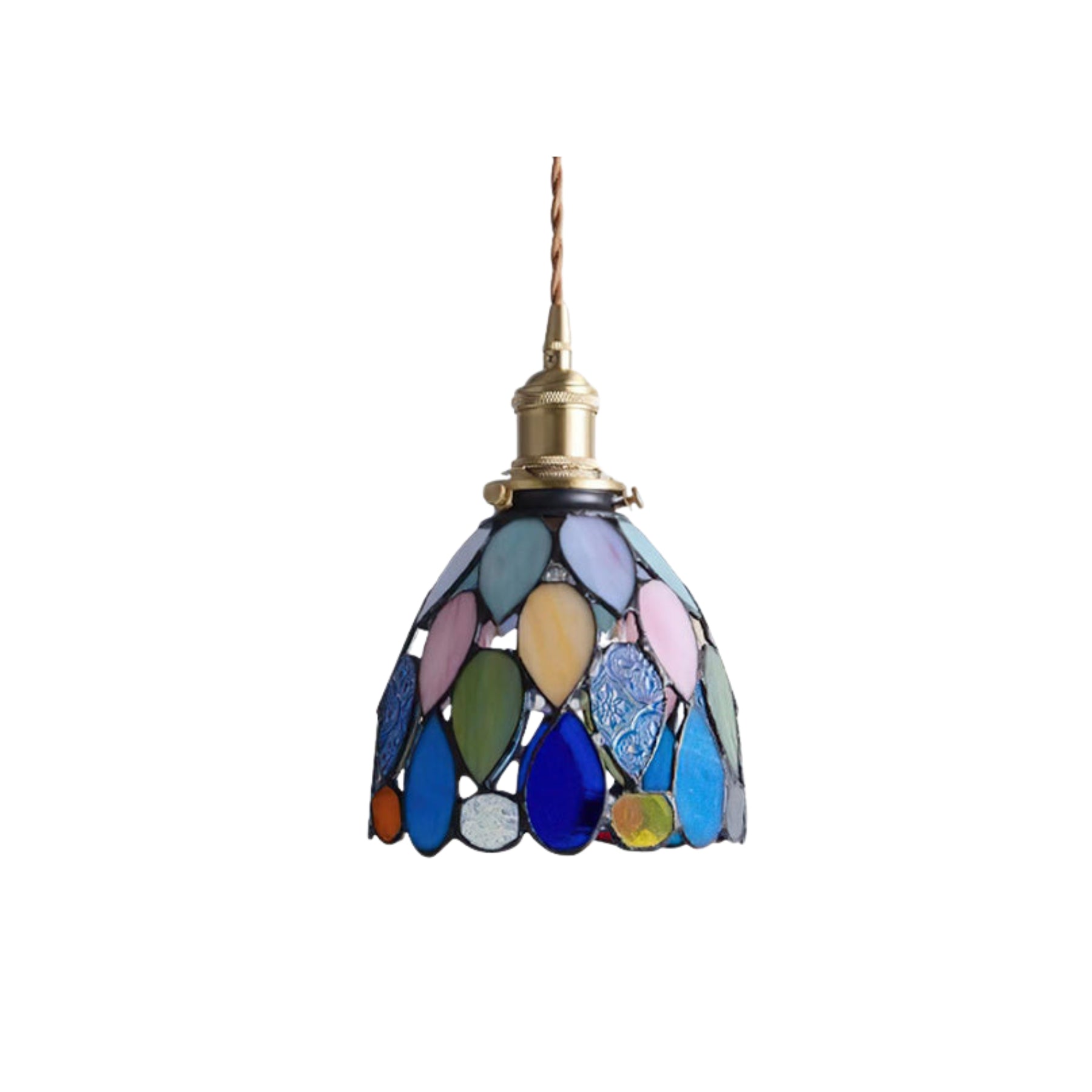 Lolova Tiffany Hanglamp