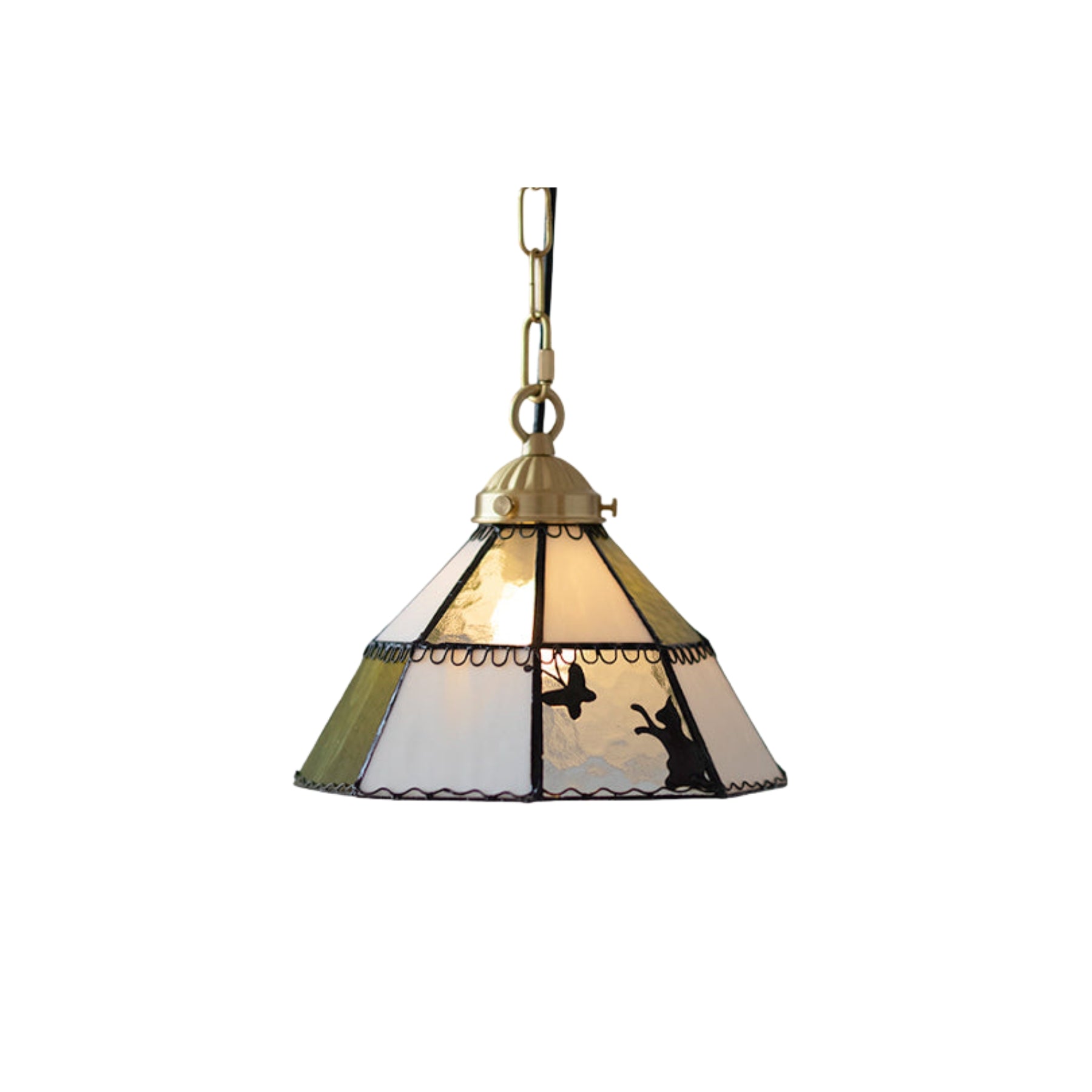 Peloze Tiffany Hanglamp