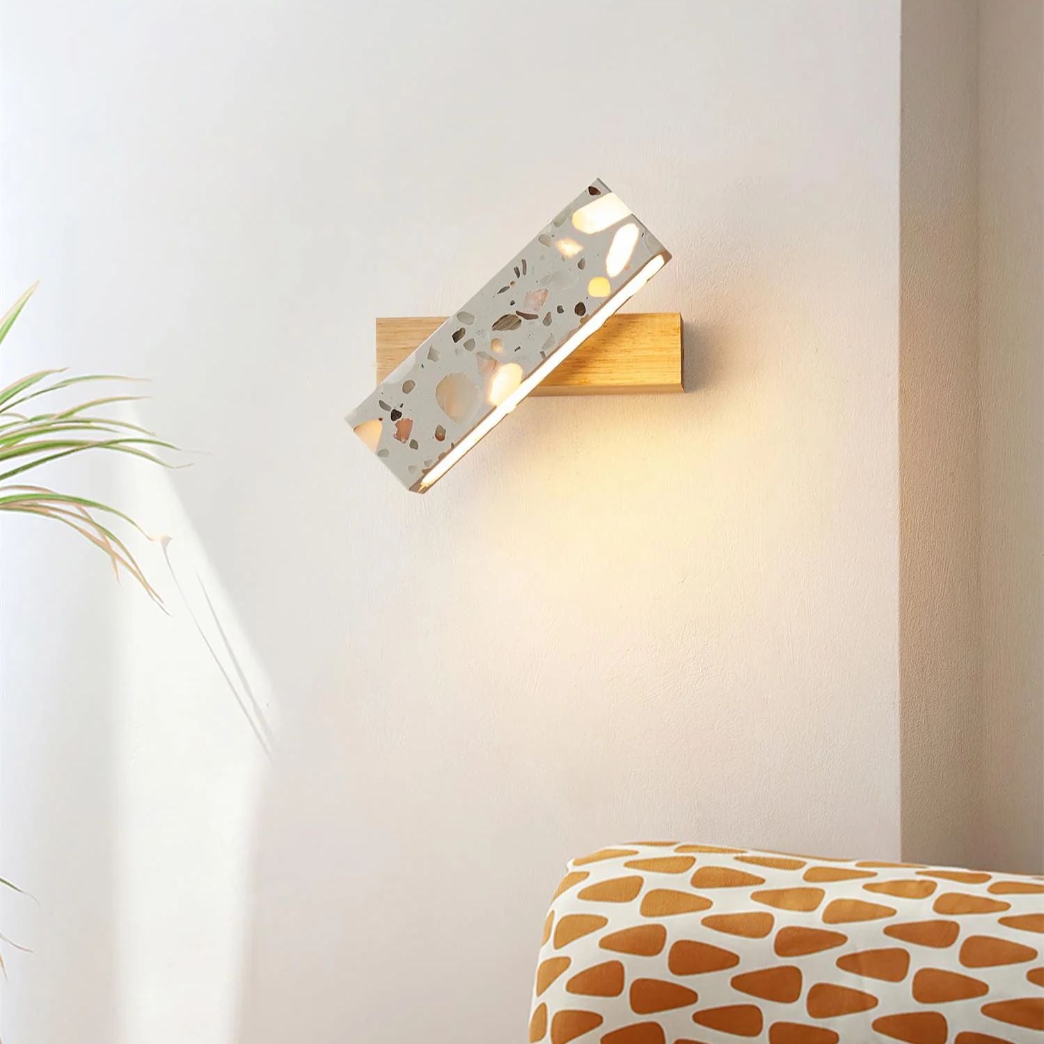 Olivesa Wandlamp