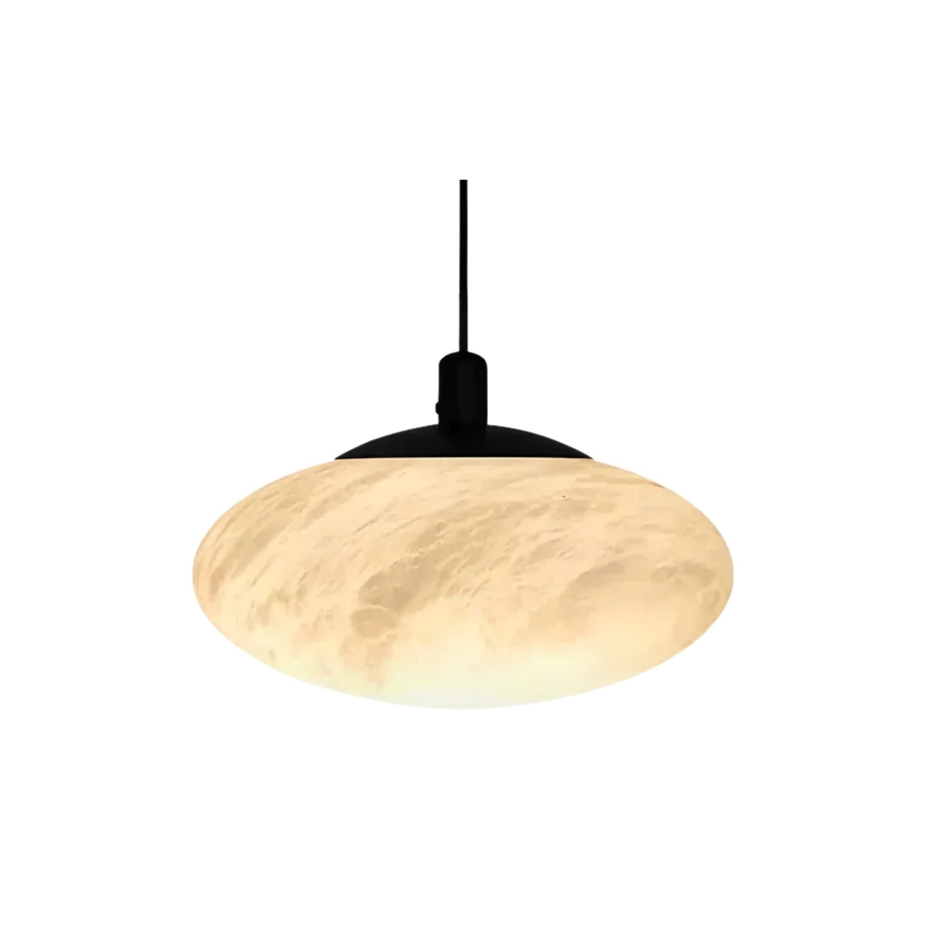 Melaro Albast Hanglamp
