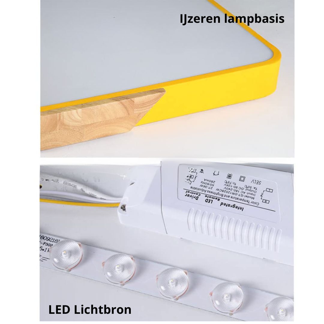 Travenor Plafondlamp