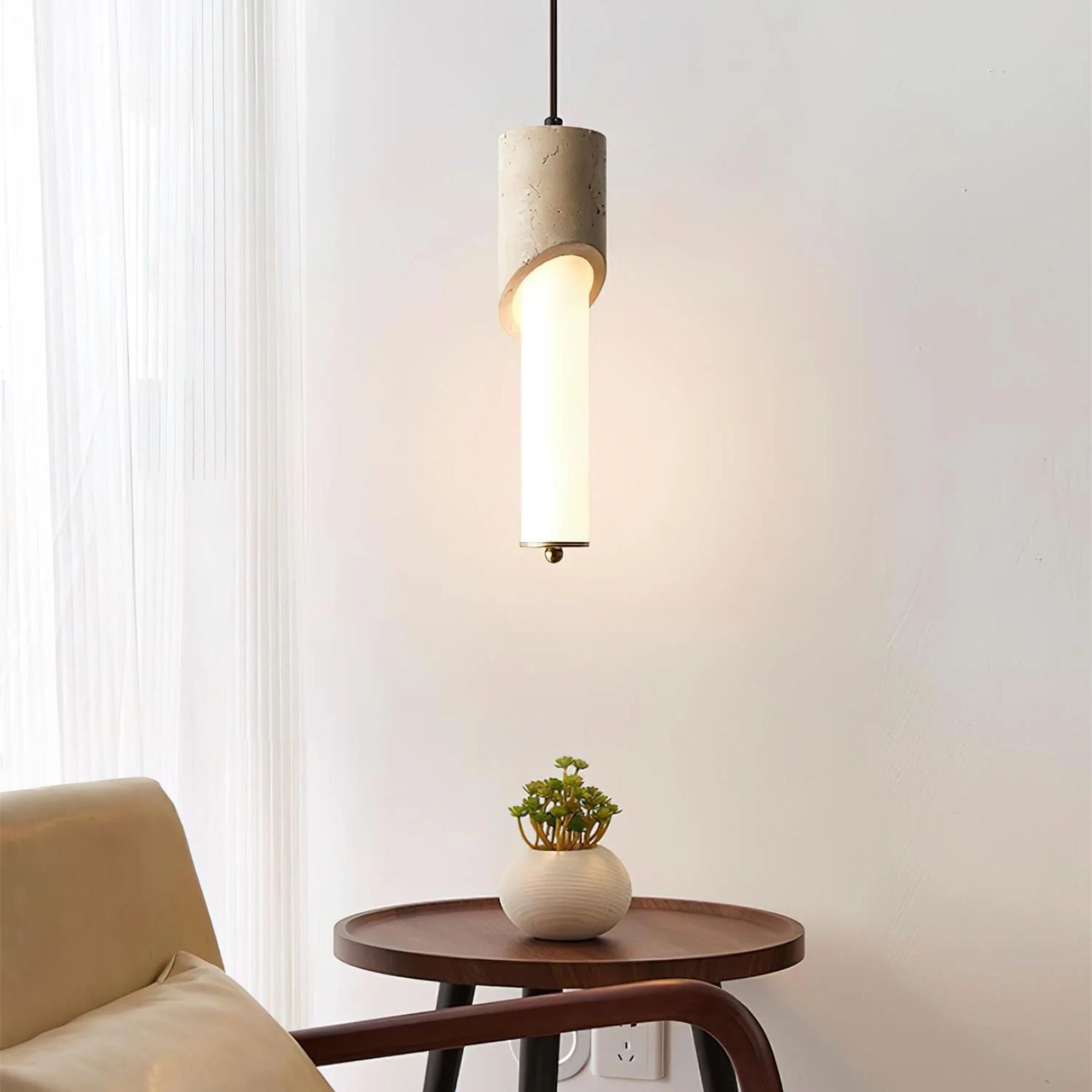 Lenuzaro Hanglamp