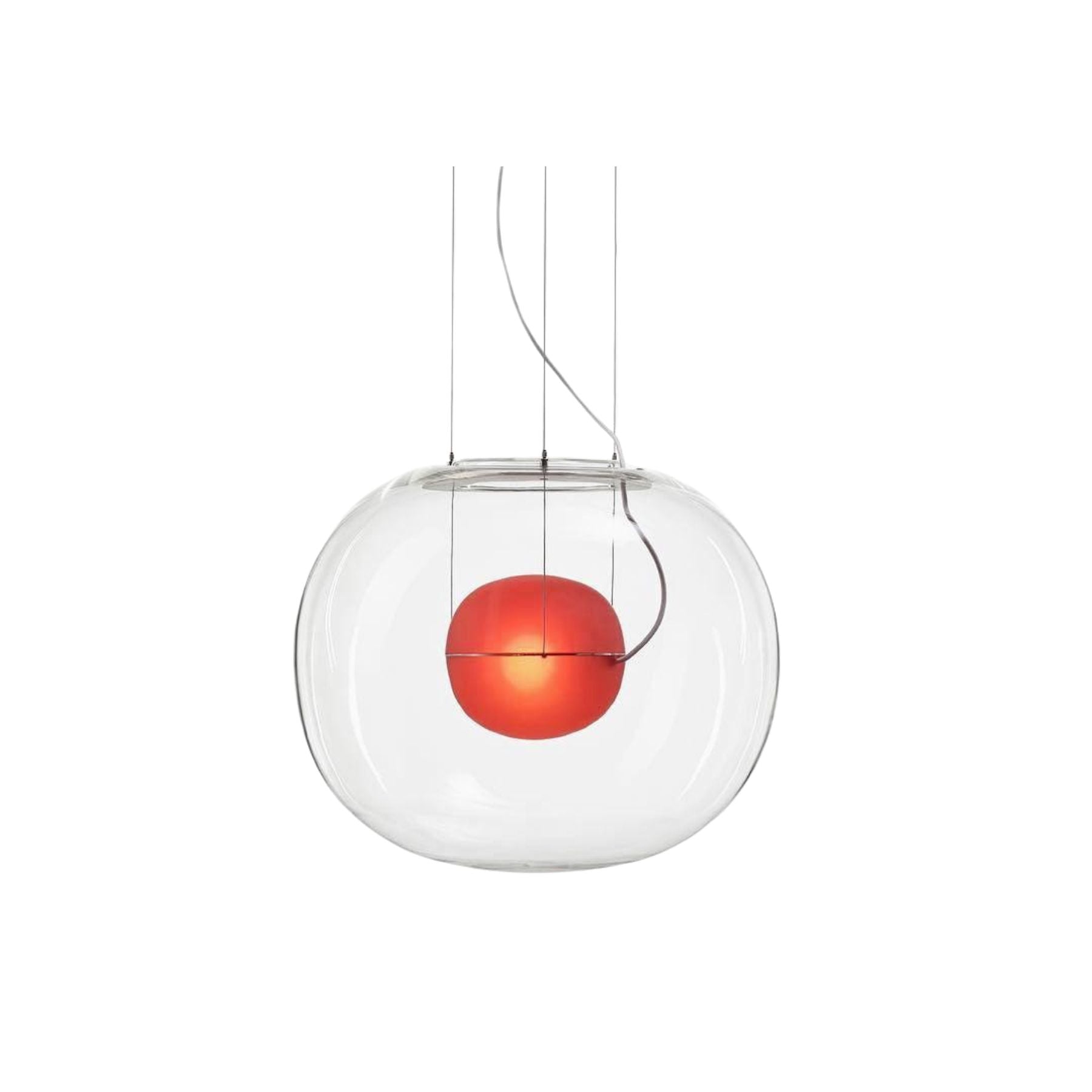 Leitvia Orb Hanglamp