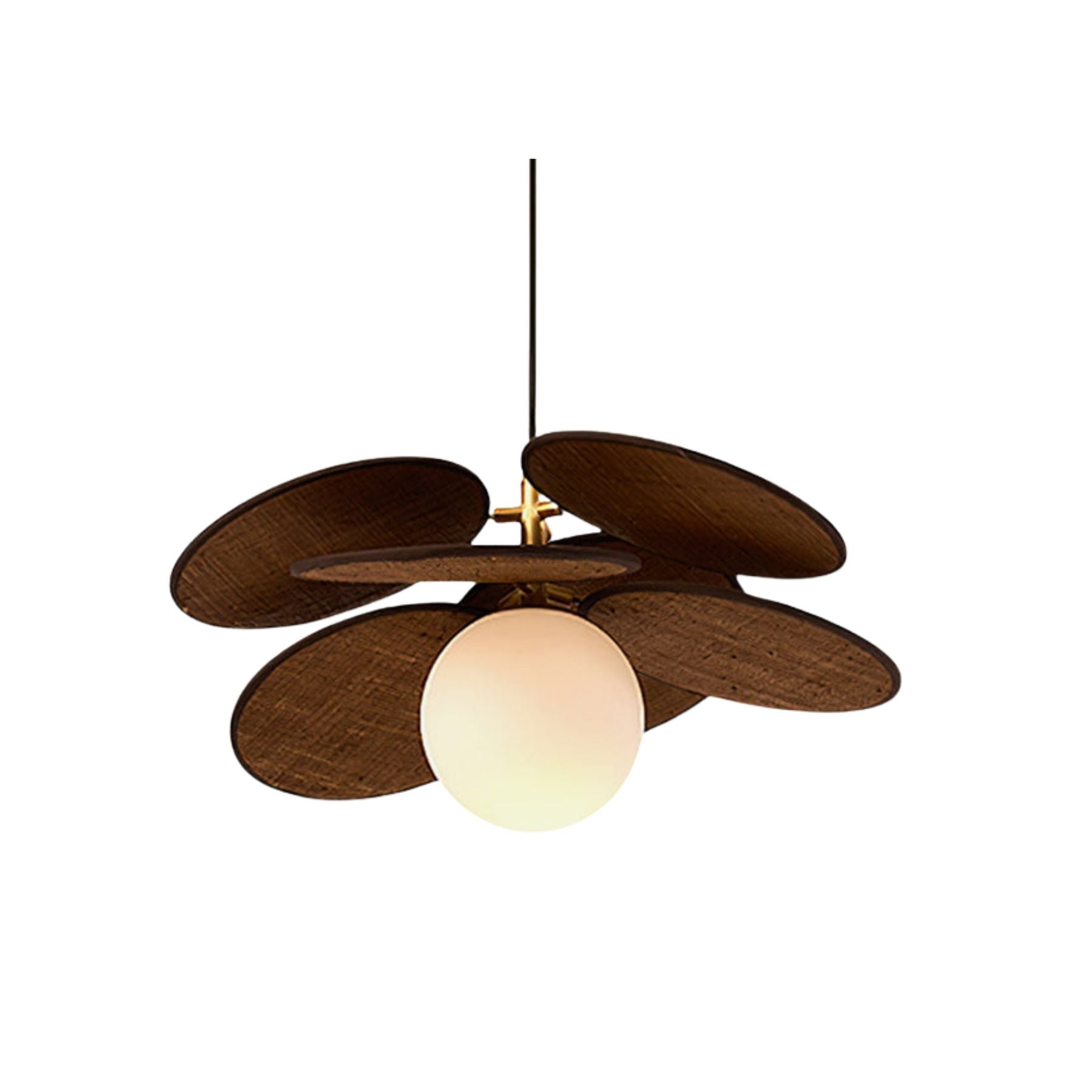 Ovaris Hanglamp