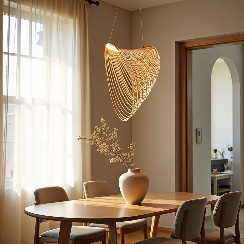 Lyzor Arc Hanglamp